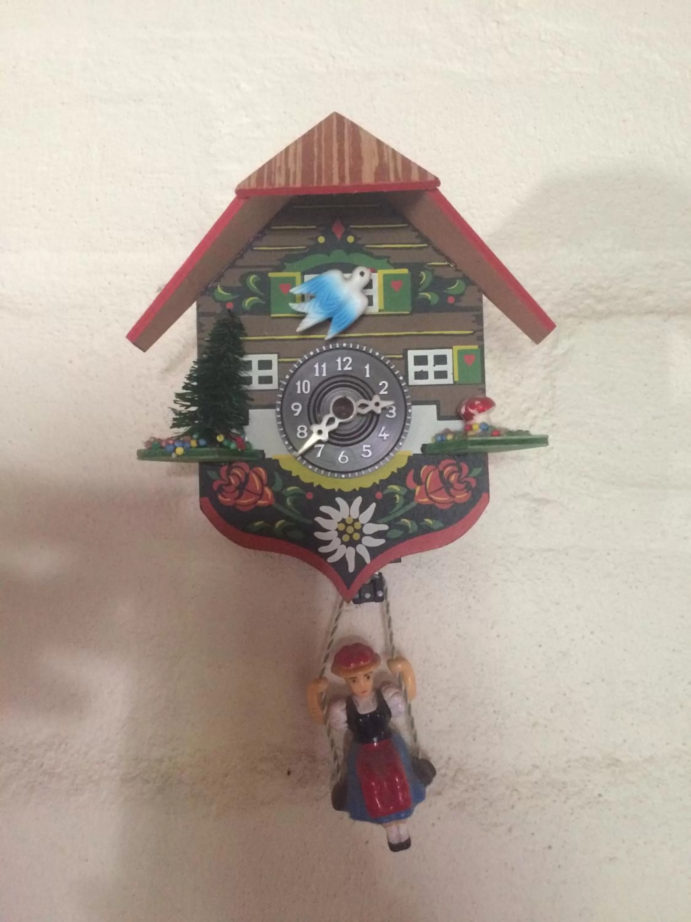 children in Haus Barbara Guest House