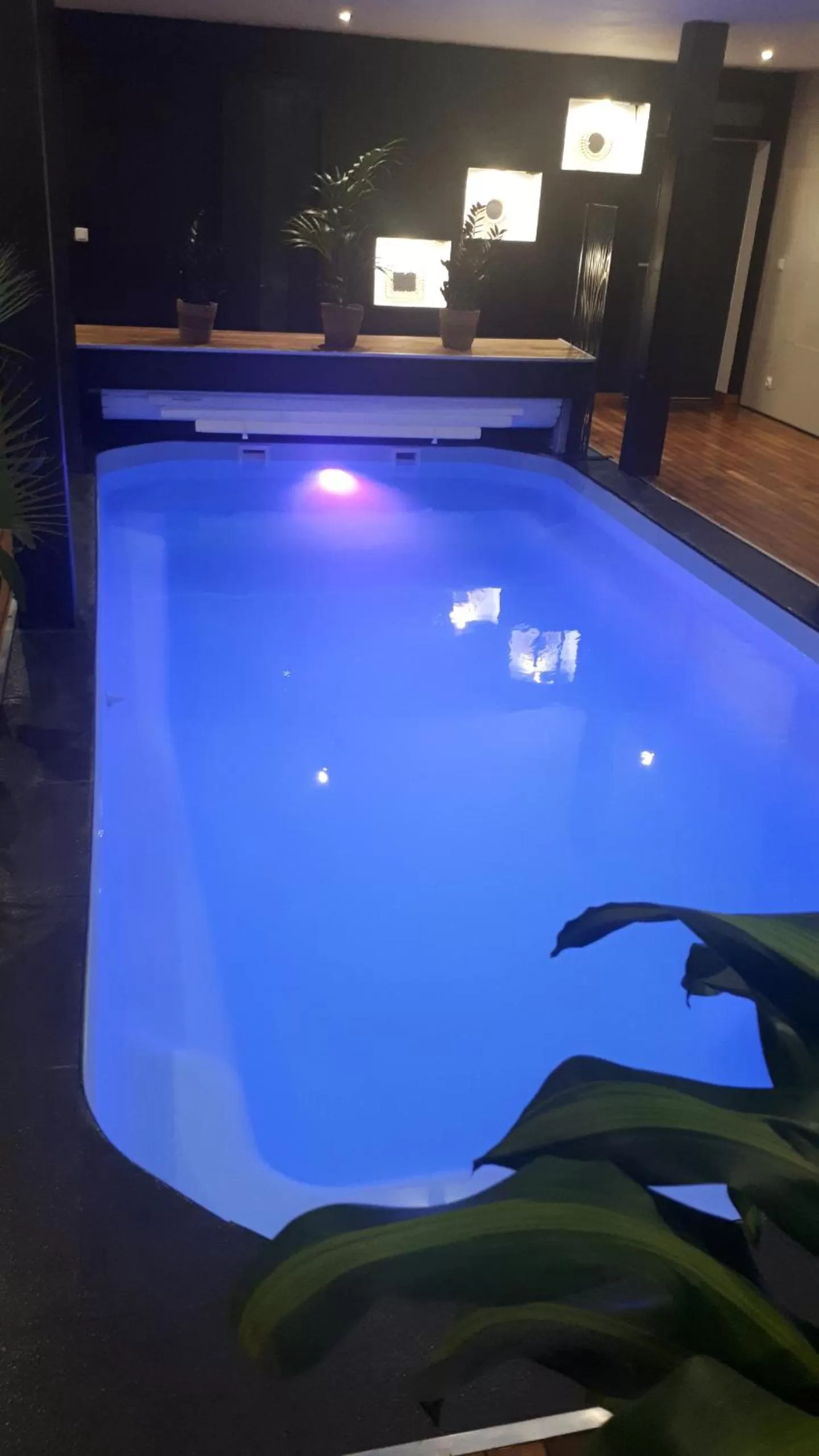 Other, Swimming Pool in A l'Origine