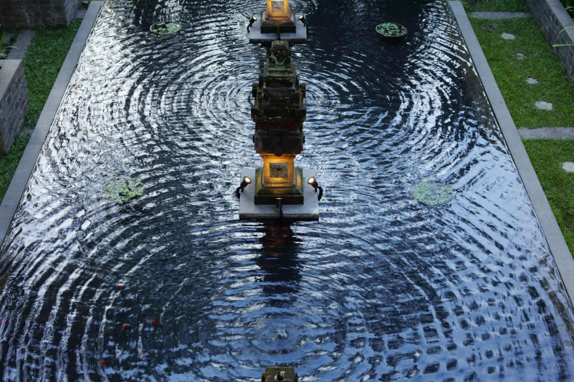 Other in Hotel Santika Premiere Malang