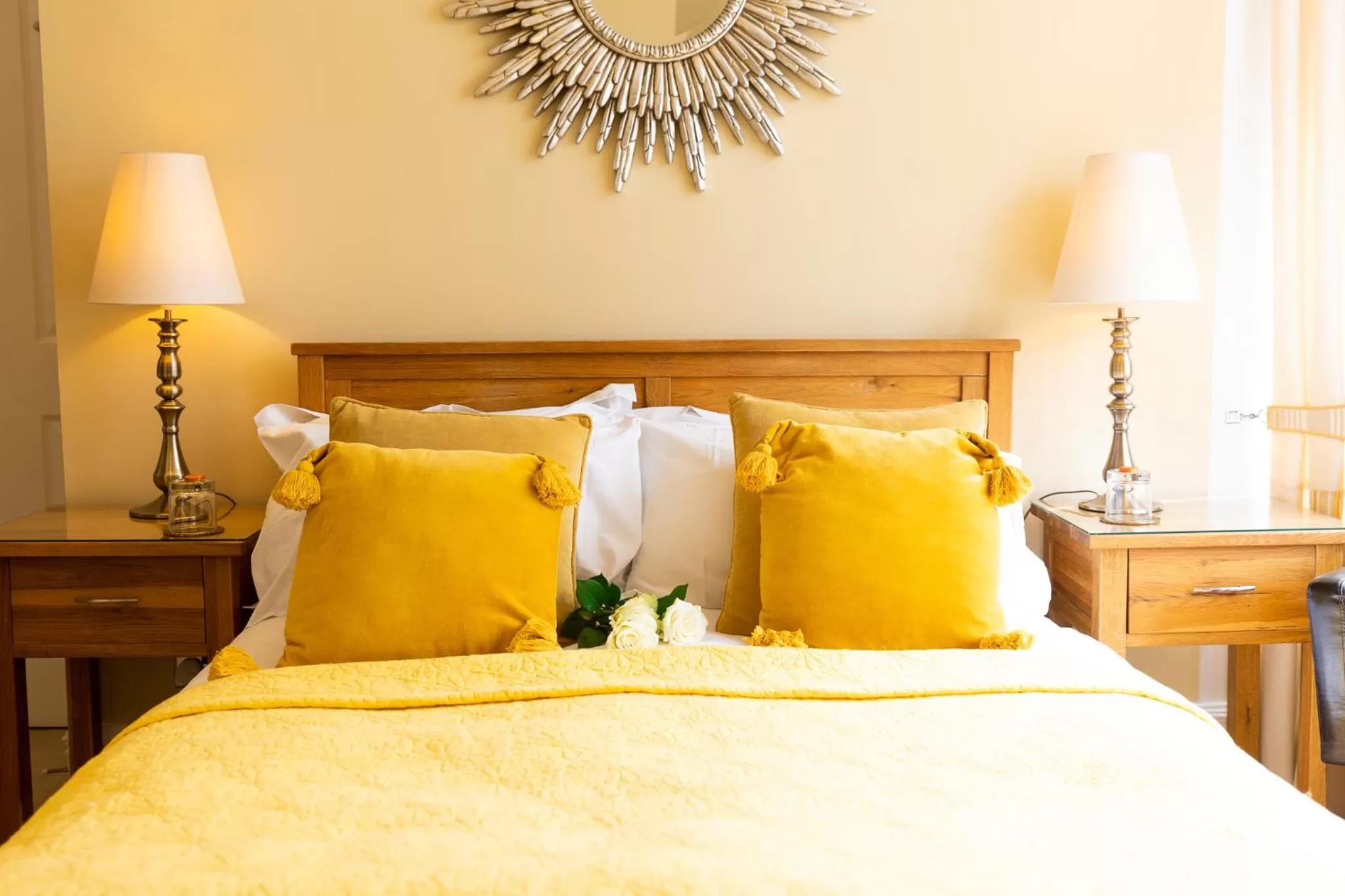 Other, Bed in All Seasons Boutique Hotels