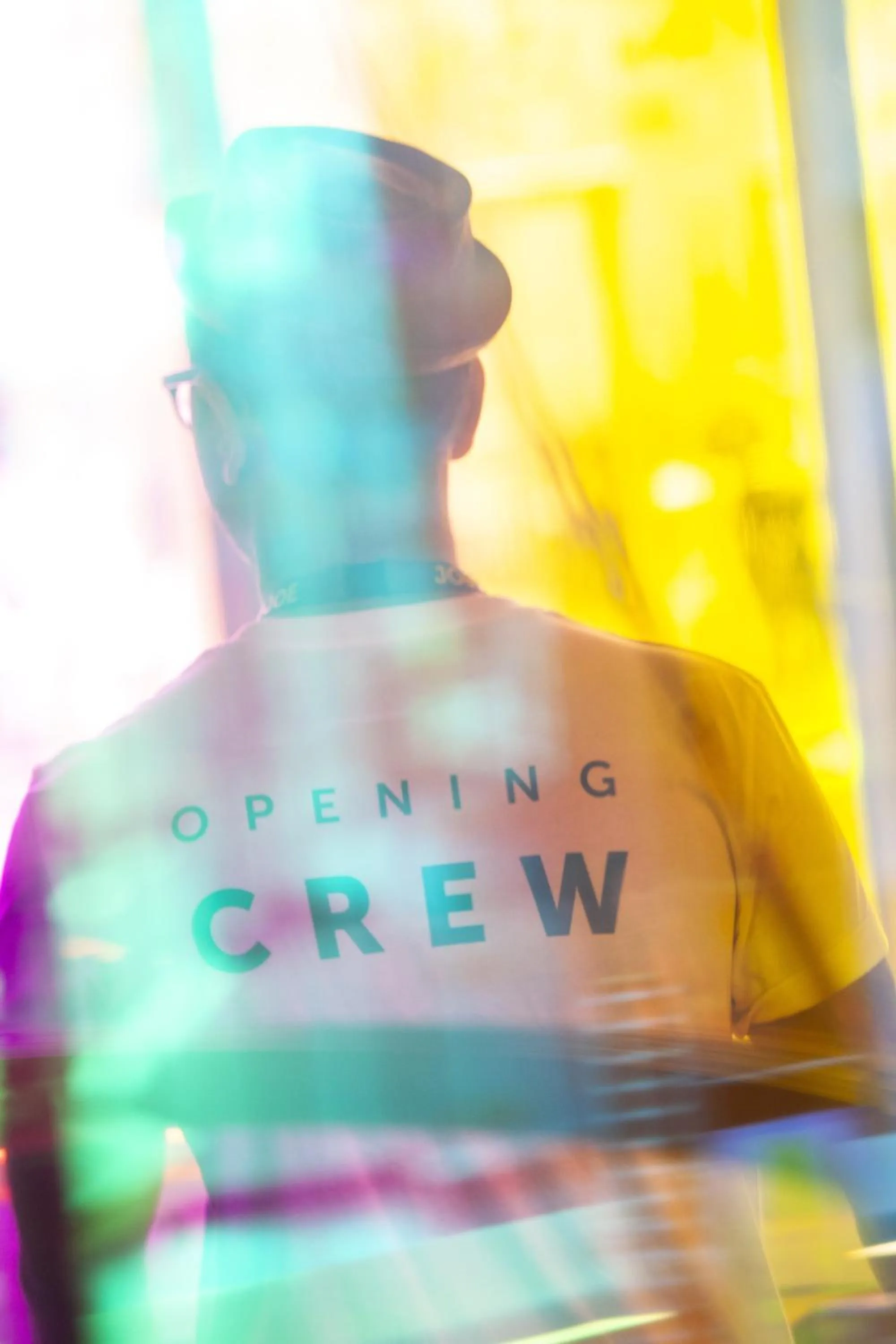 Property logo or sign in JO&JOE Paris Gentilly - Auberge de Jeunesse