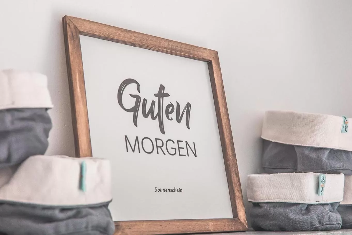 Breakfast in Wohlfühlhotel Landmann