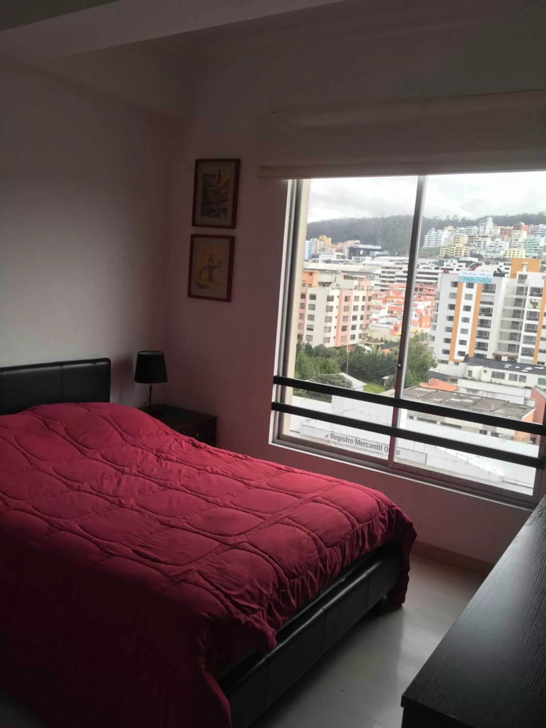 One-Bedroom Apartment in Suites Parque Real One-Bedroom Apartment in Suites Parque Real