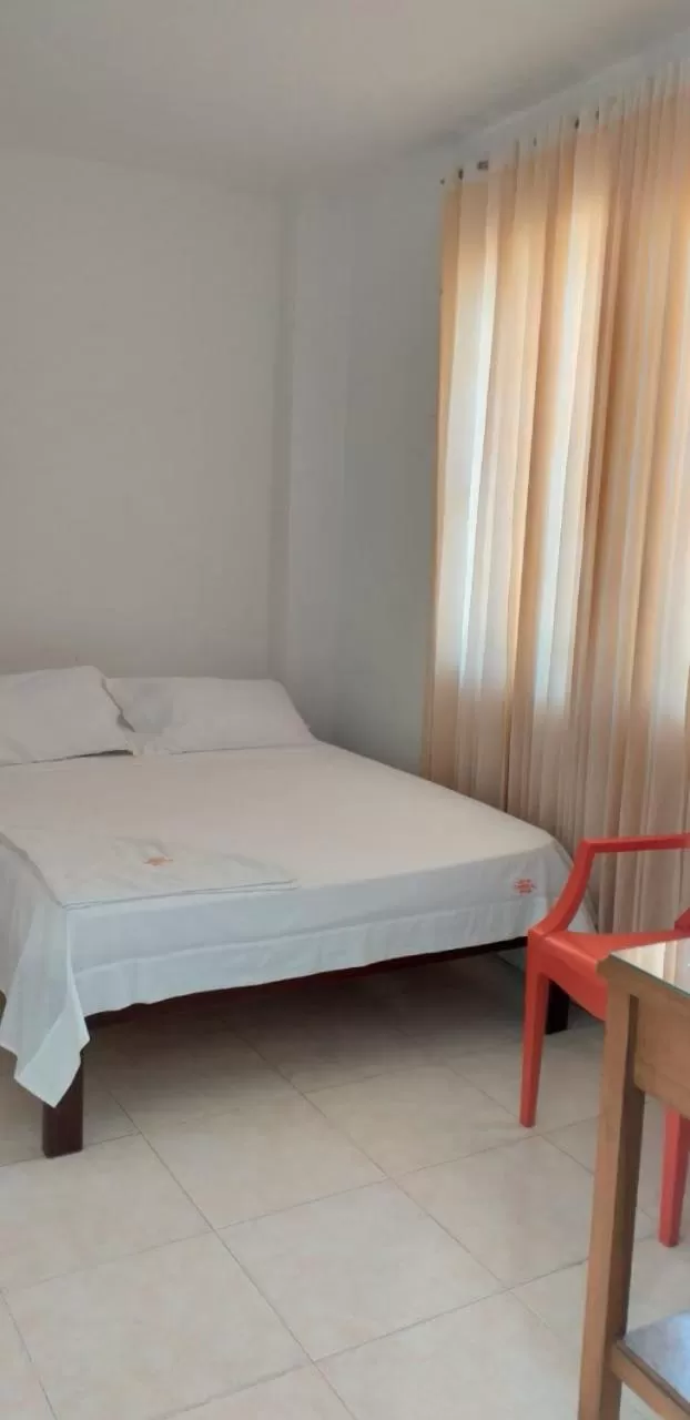 Photo of the whole room in Hotel Comercial Neiva