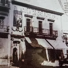 Property logo or sign in Hostal de La Monja