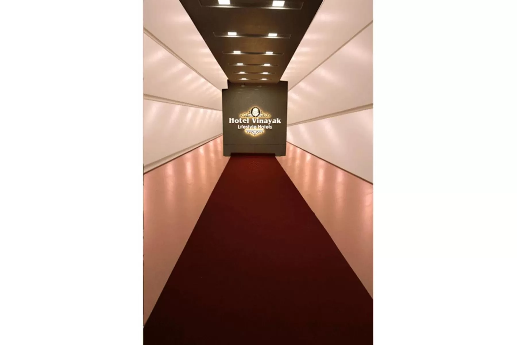 Hotel Vinayak Lifestyle Hotels