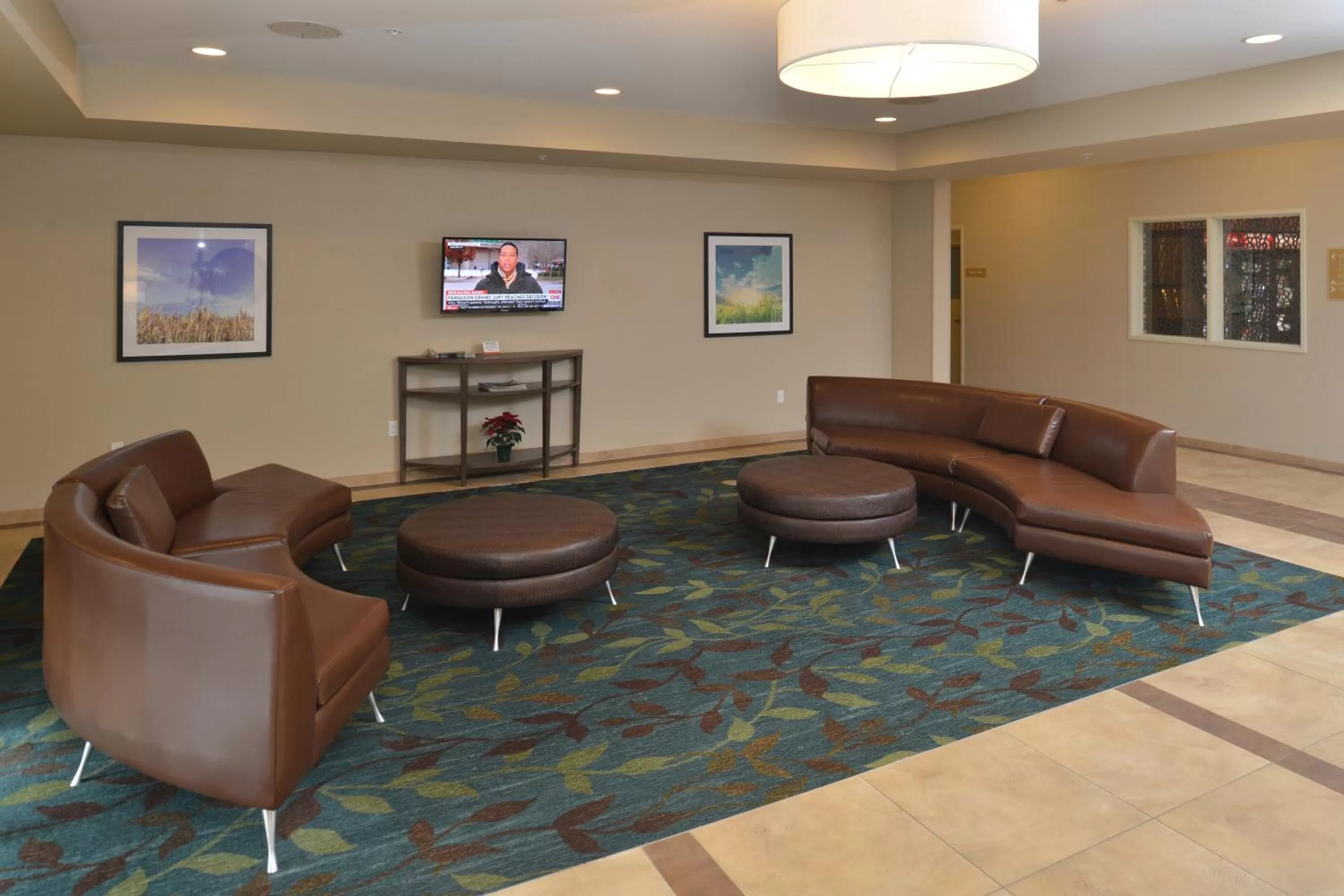 Property building in Candlewood Suites Eugene Springfield by IHG