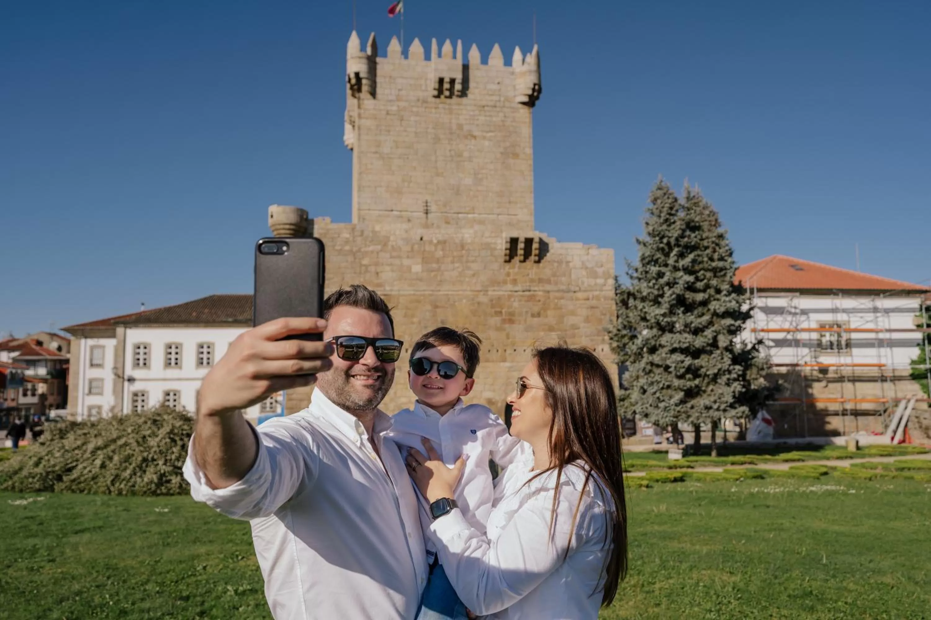 Off site in Hotel Premium Chaves - Aquae Flaviae