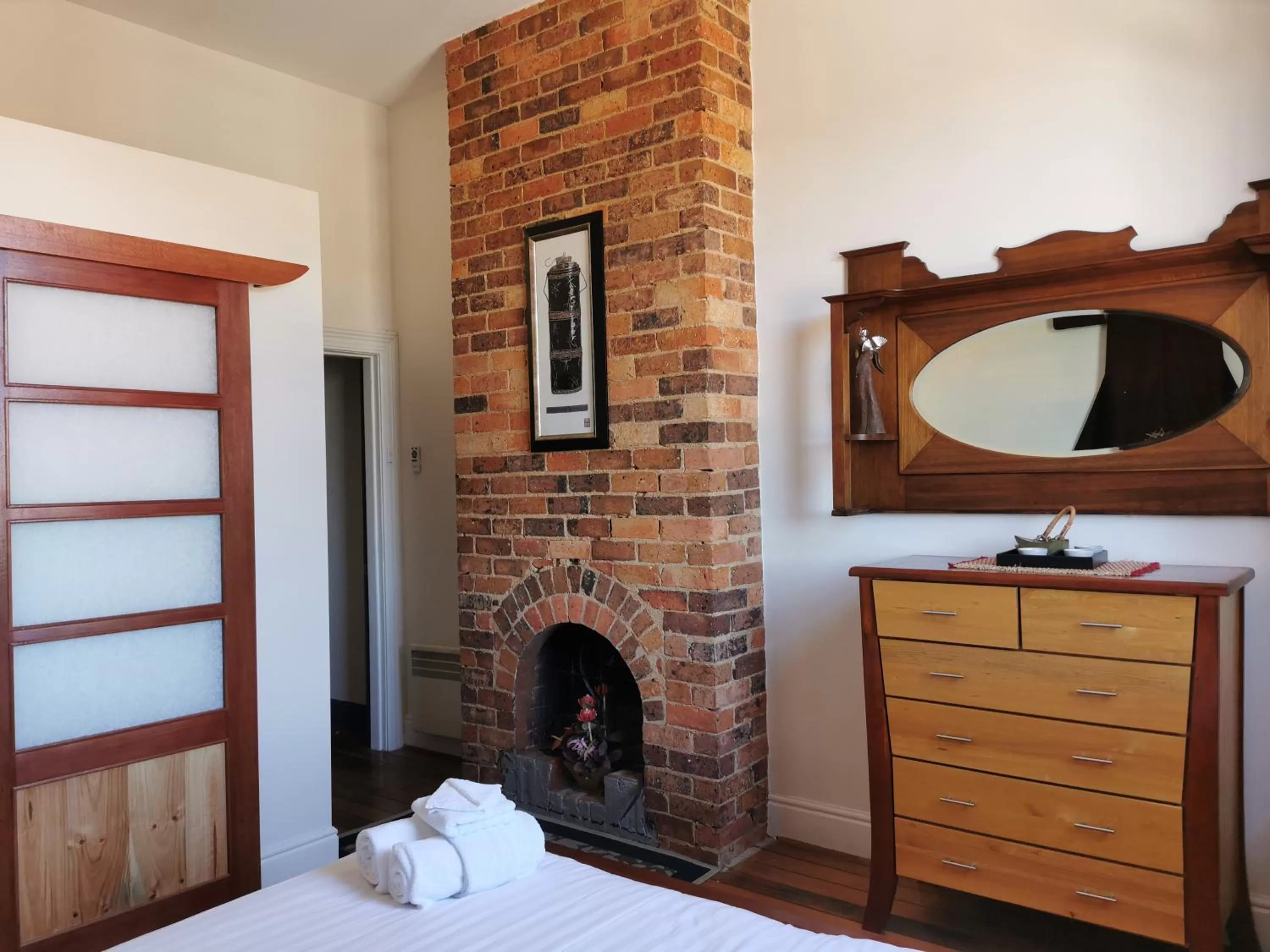 The Empire Hotel Deloraine