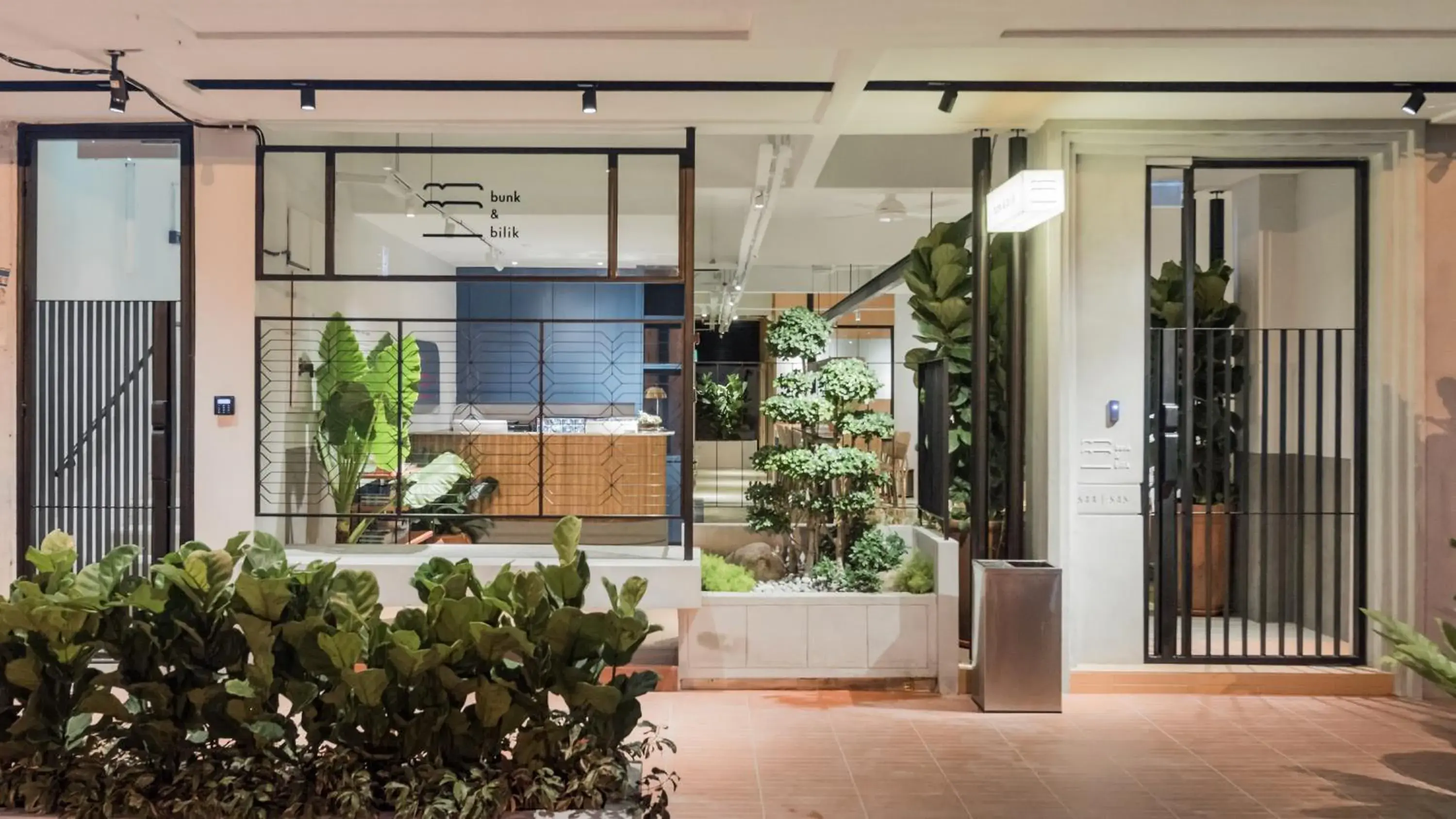 Bunk & Bilik Hotel Jalan Ipoh Bunk & Bilik Hotel Jalan Ipoh