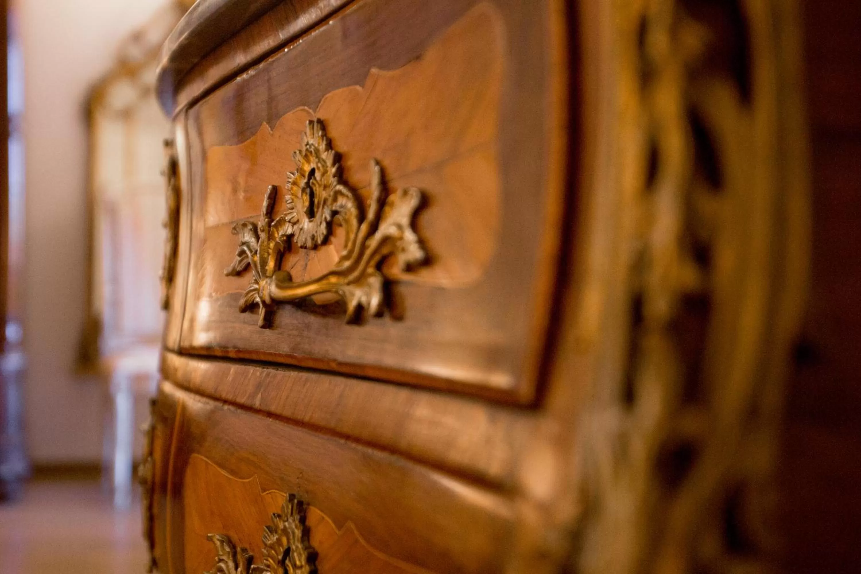 Property Logo/Sign in Borgo Pinti Suites Le Stanze dei Nobili