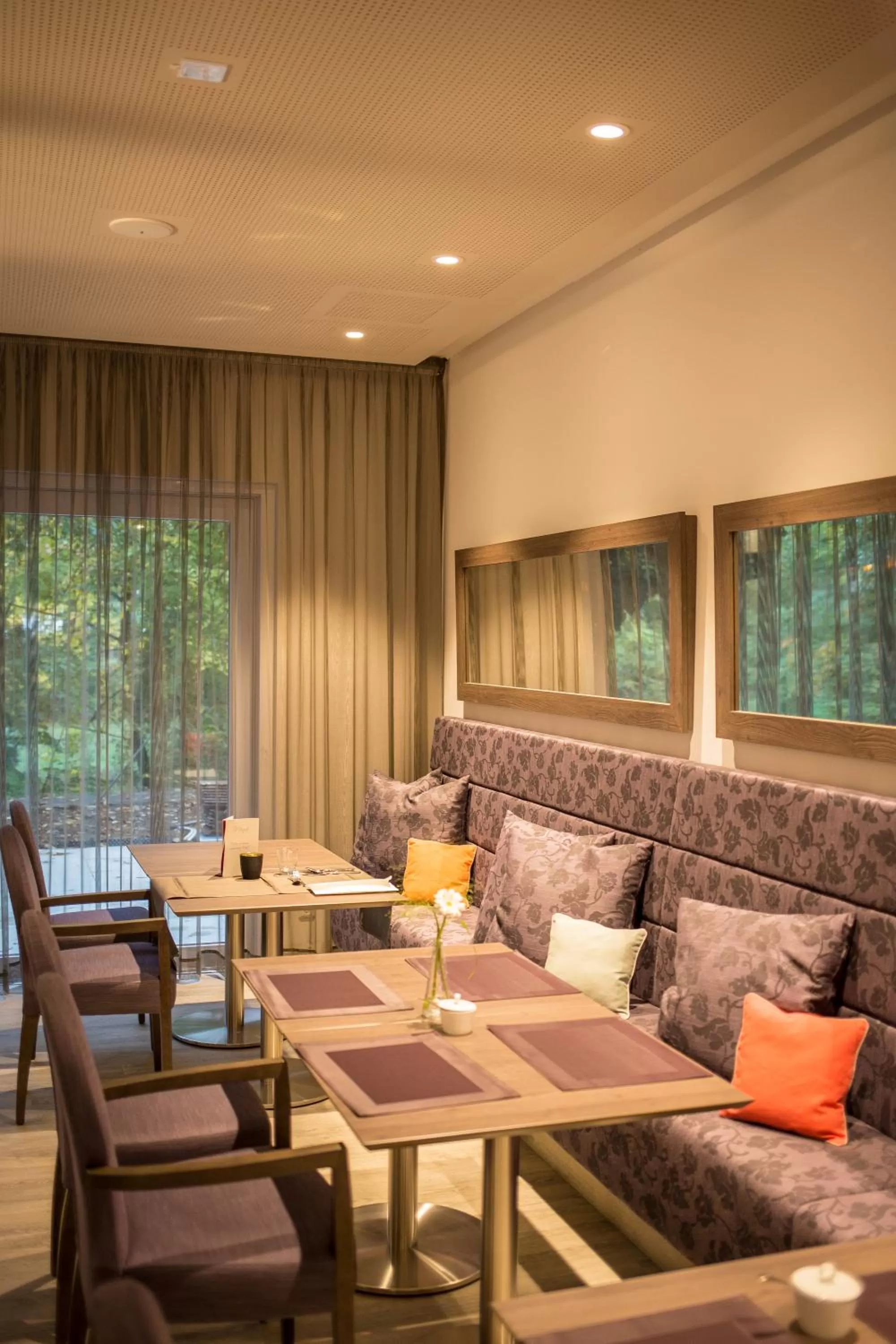 Restaurant/places to eat in DasSchaffers - MeinWohlfühlhotel