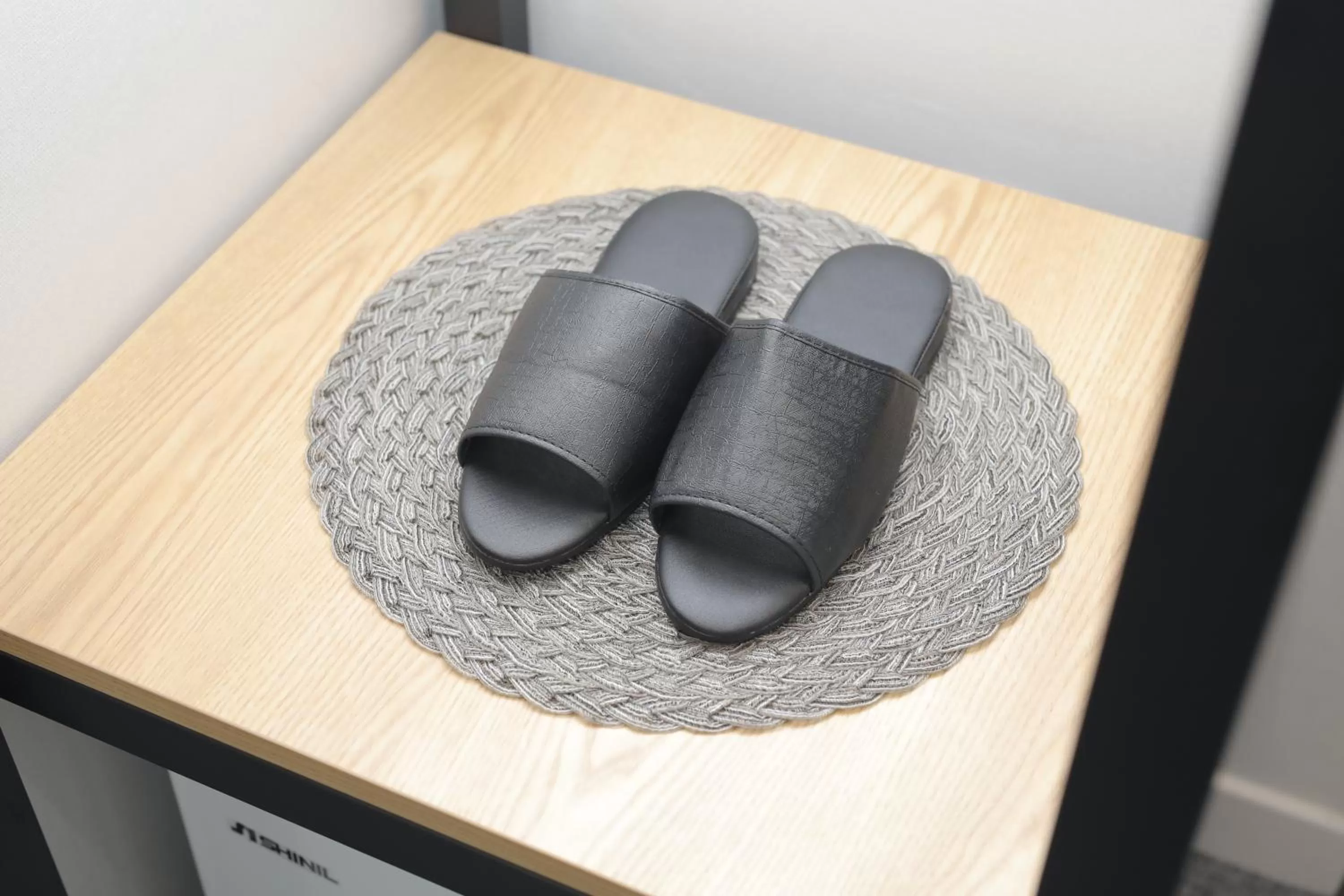 Bedroom in Line Hotel Myeongdong