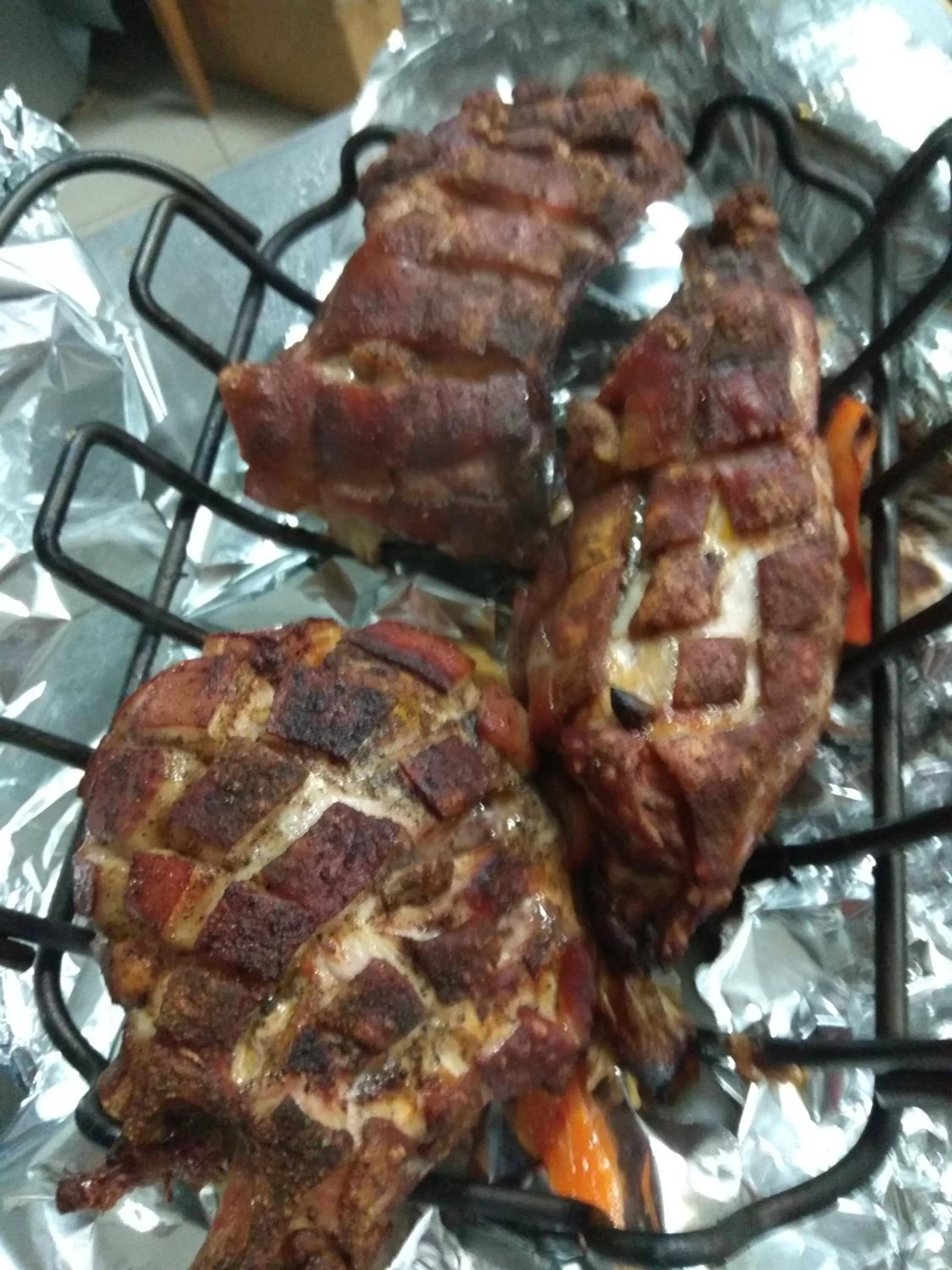 Restaurant/places to eat in Roots Hotel and Wine Bar