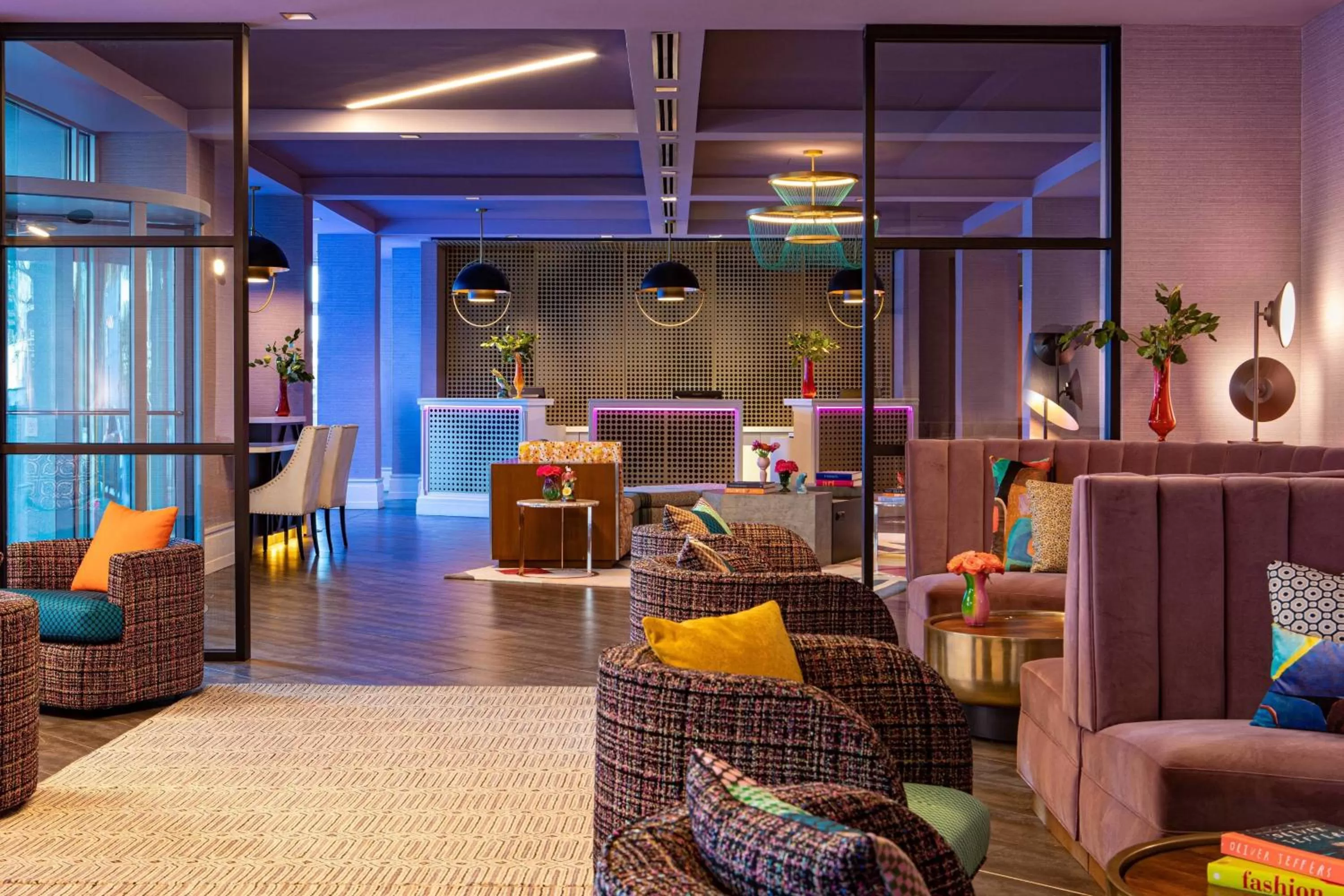 Hotel Colee, Atlanta Buckhead, Autograph Collection