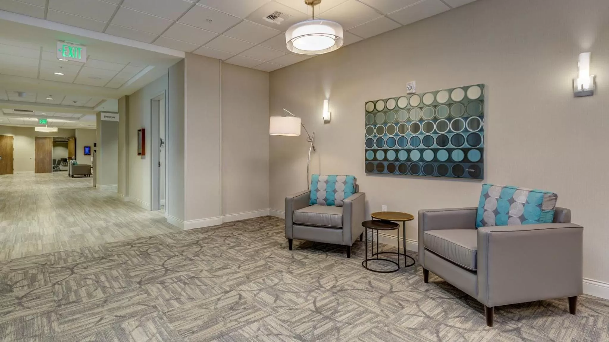 Meeting/conference room in Holiday Inn & Suites Bellingham by IHG