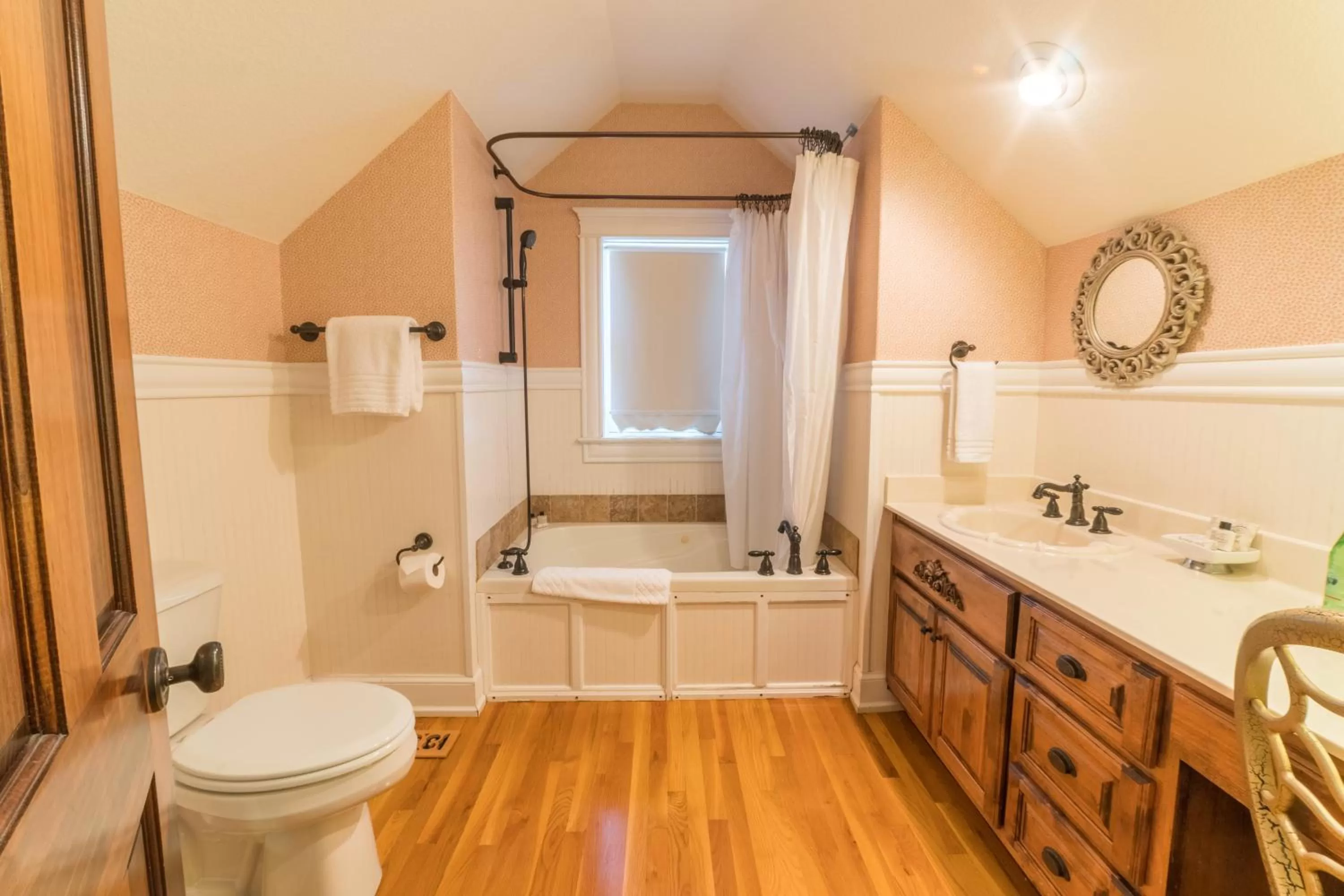 The Victoria Bed & Breakfast