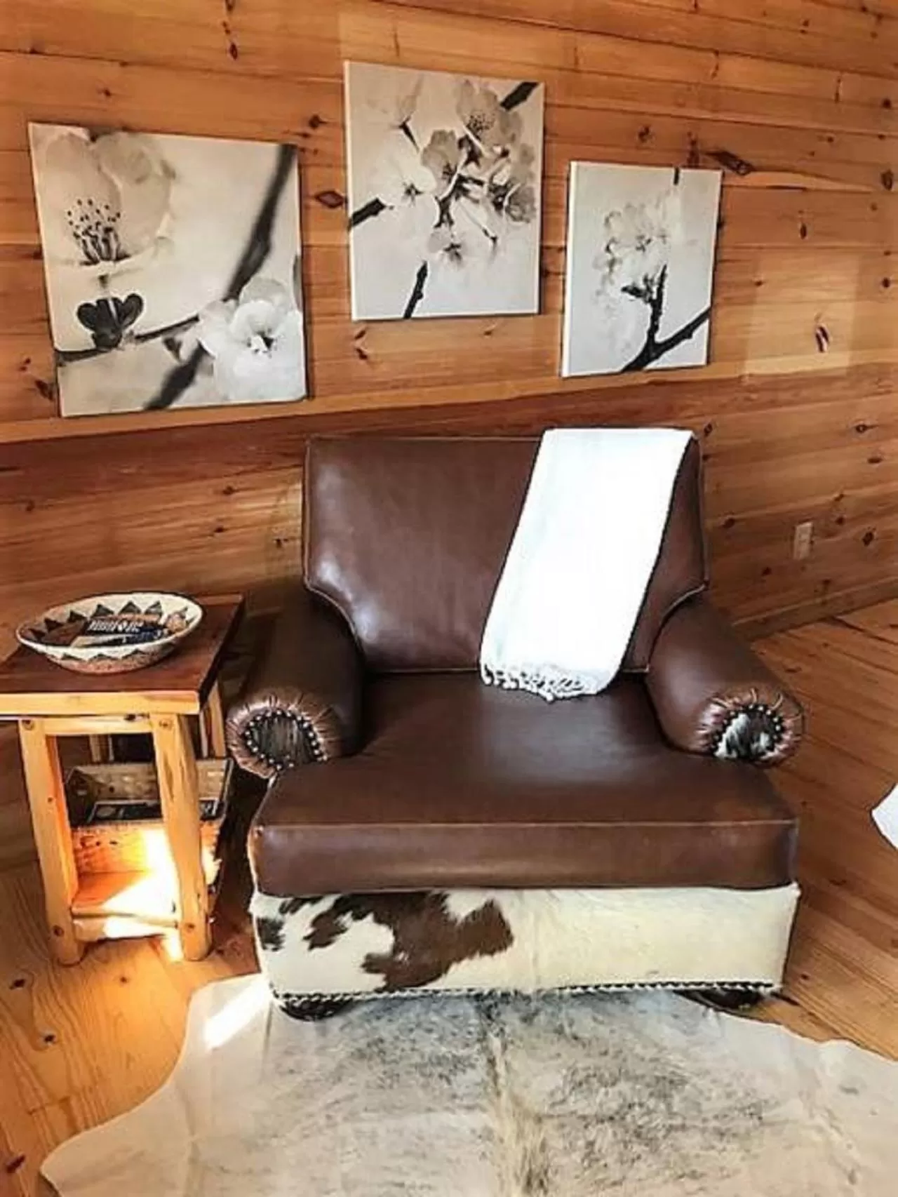 City on a Hill at Spring Creek