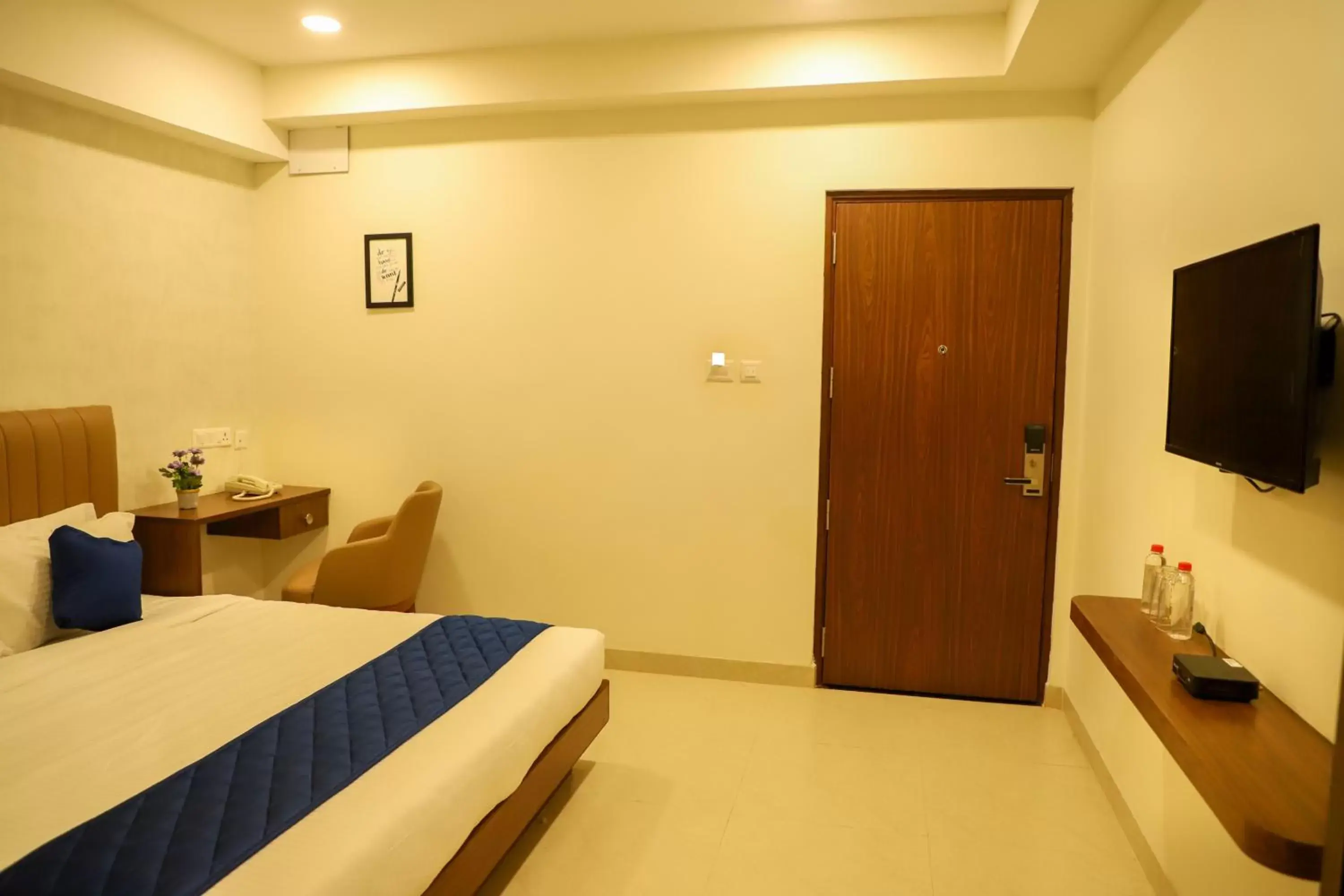 King Suite with Balcony in Admira Residency King Suite with Balcony in Admira Residency