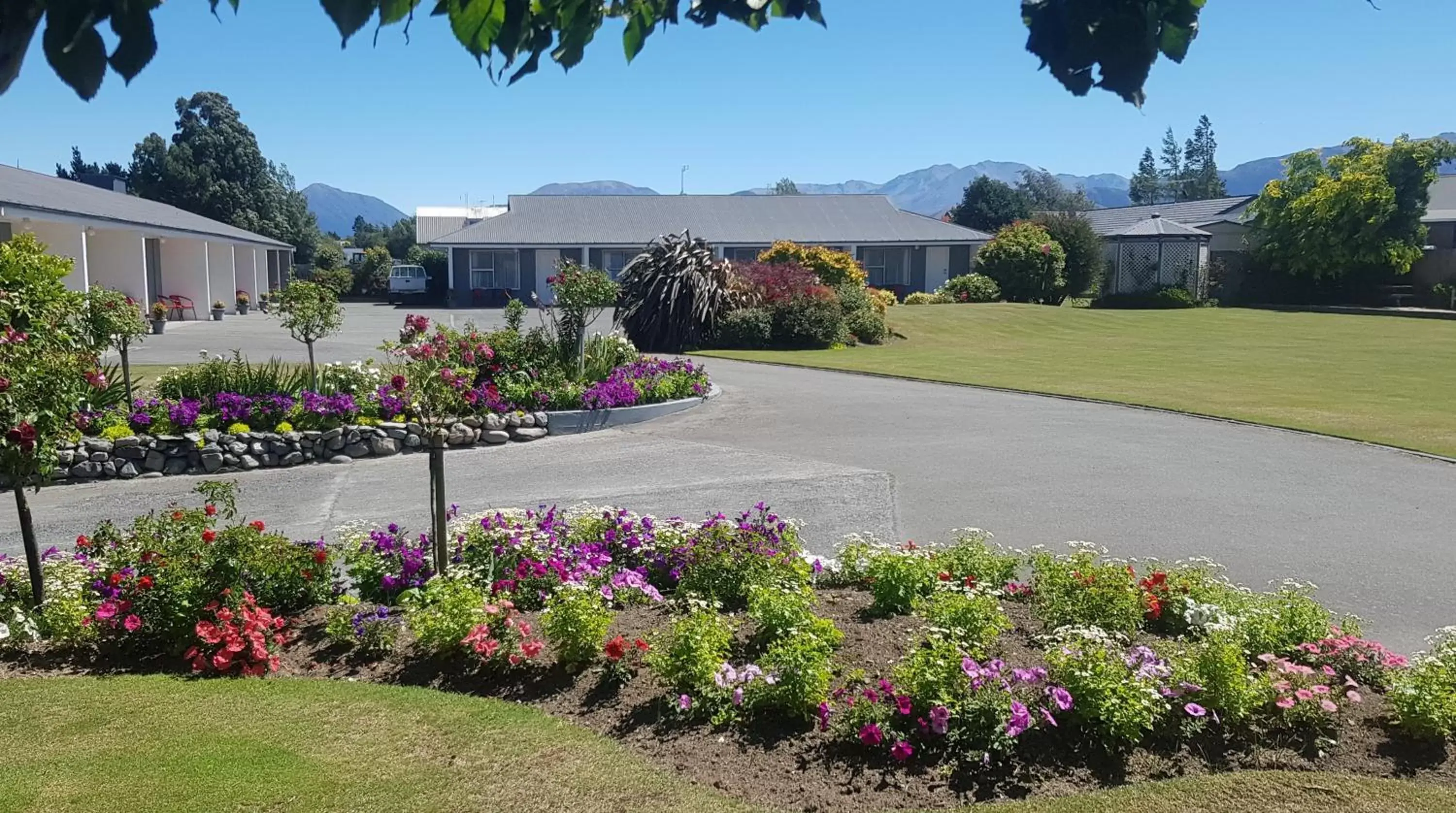 Mount Hutt Motels Mount Hutt Motels