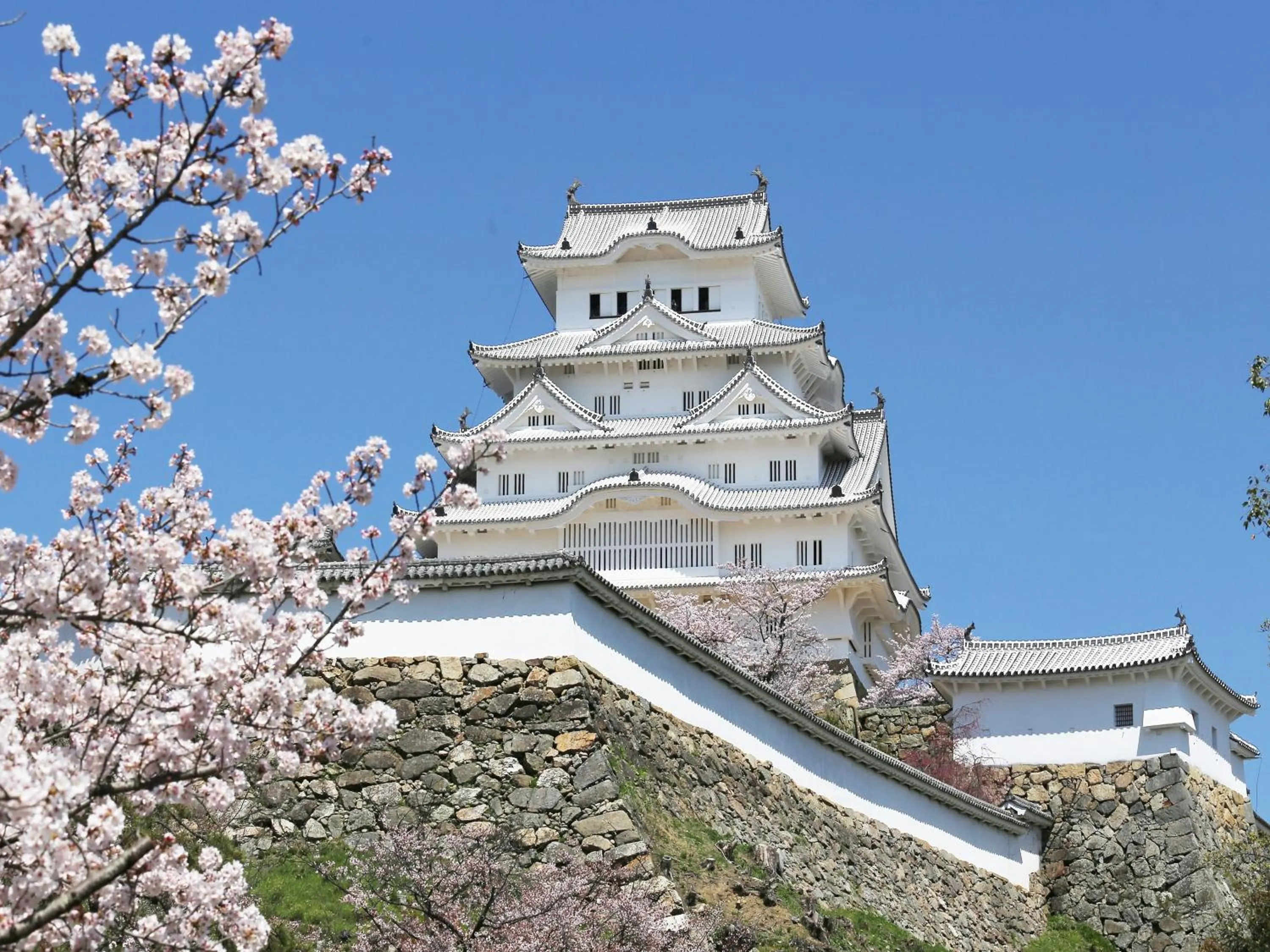 Nearby landmark in APA Hotel Himeji Ekikita