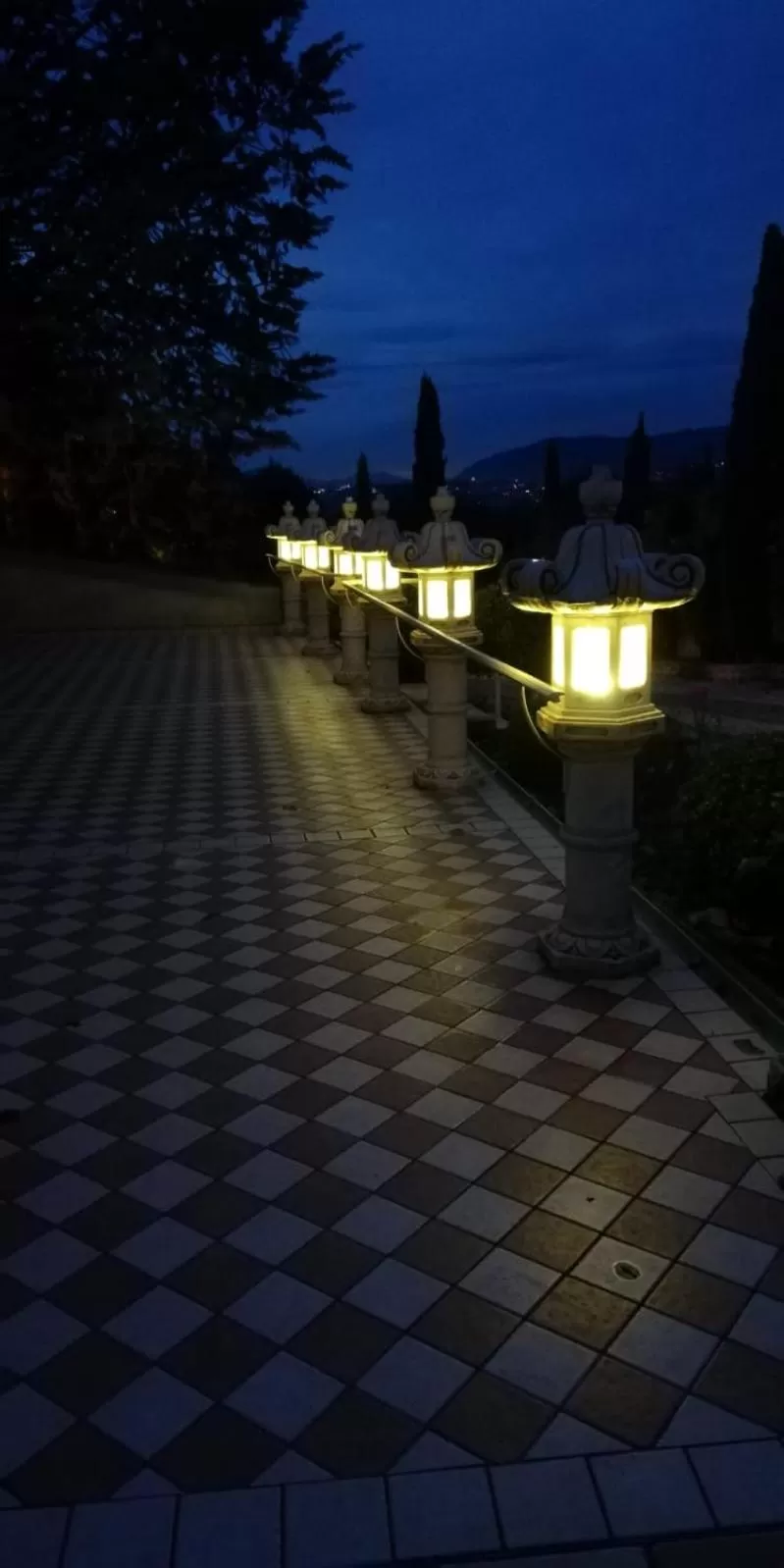 Hotel La Valle dell'Aquila