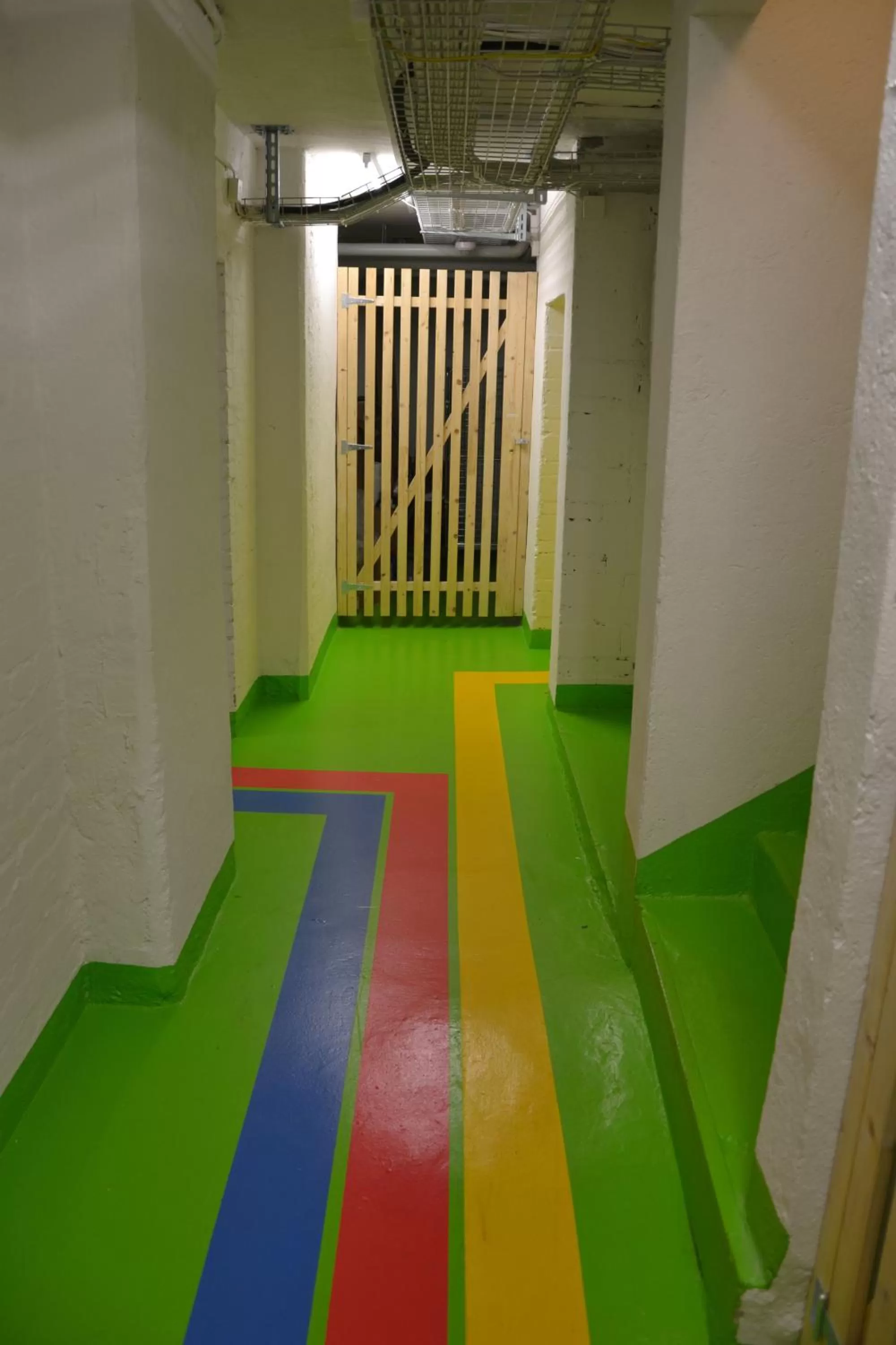 Other in INSIDE Five