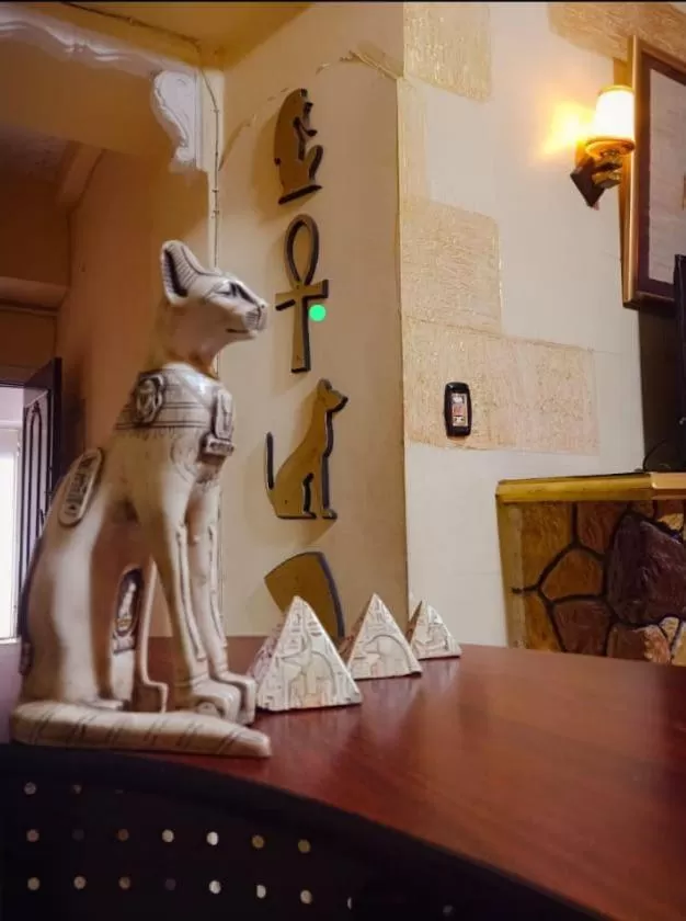 Property building, Bed in Castle Hotel