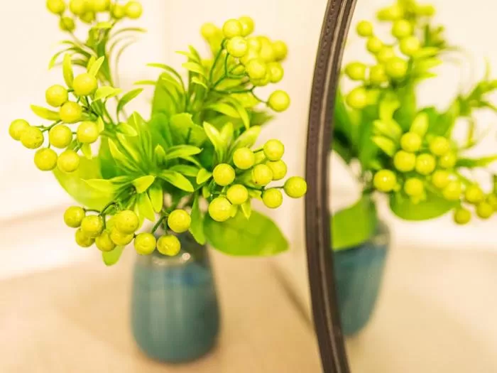 Decorative detail in Madelise Max Hotel