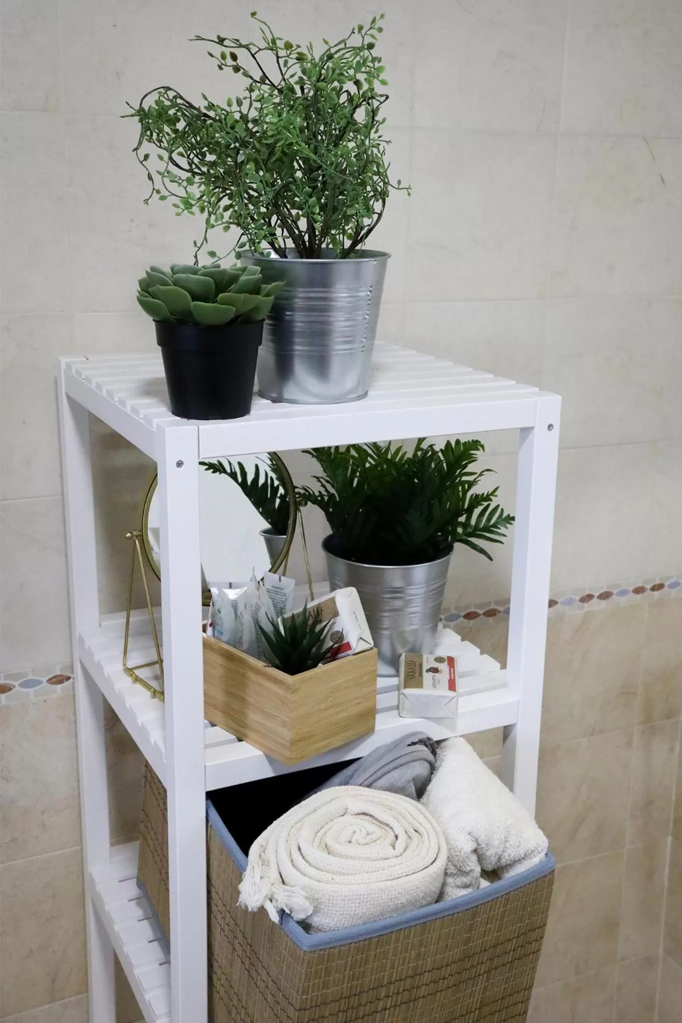 B&B Dimora di Campagna "alle falde del Vesuvio"