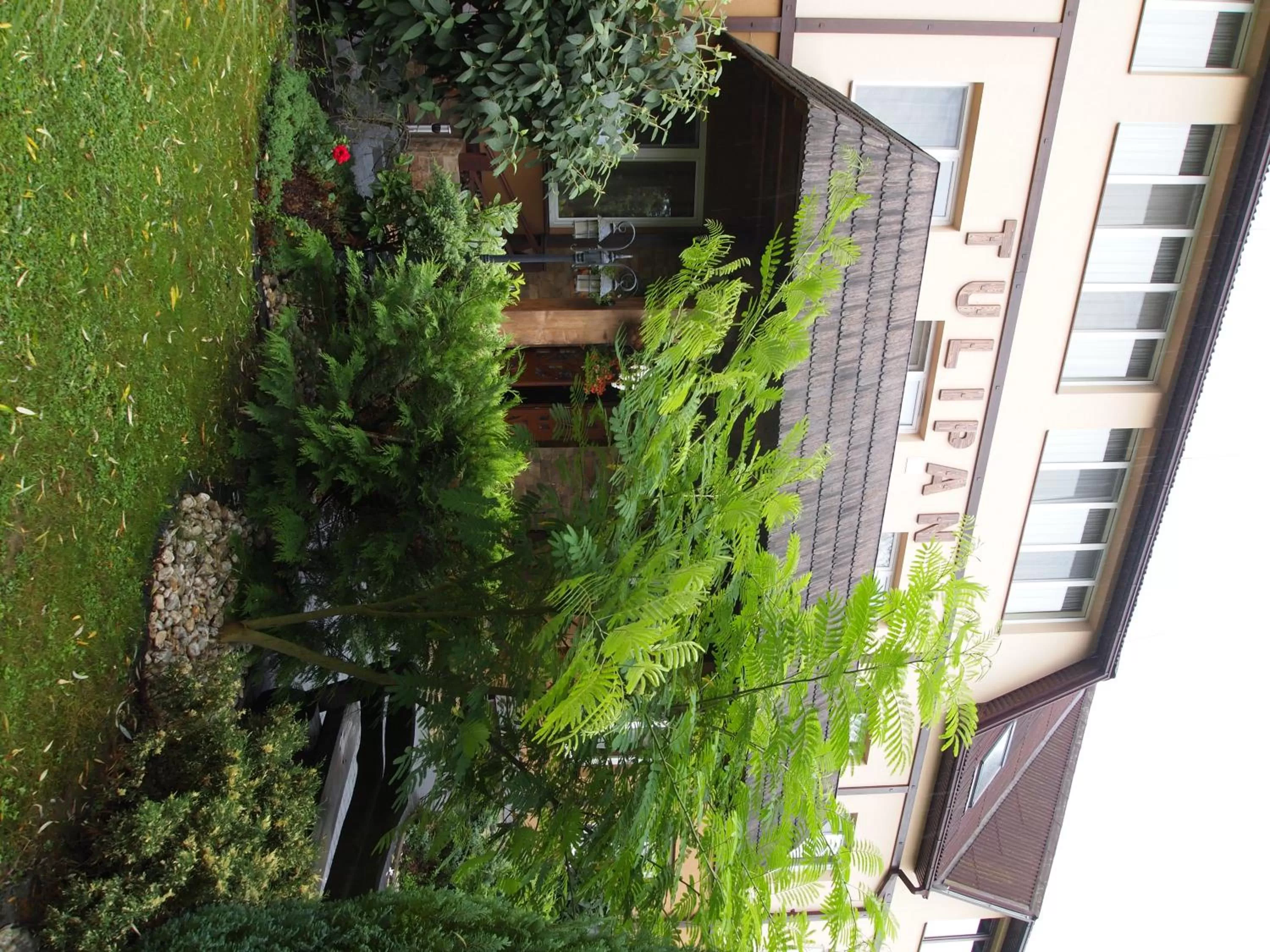 Tulipan Hotel Aquapark