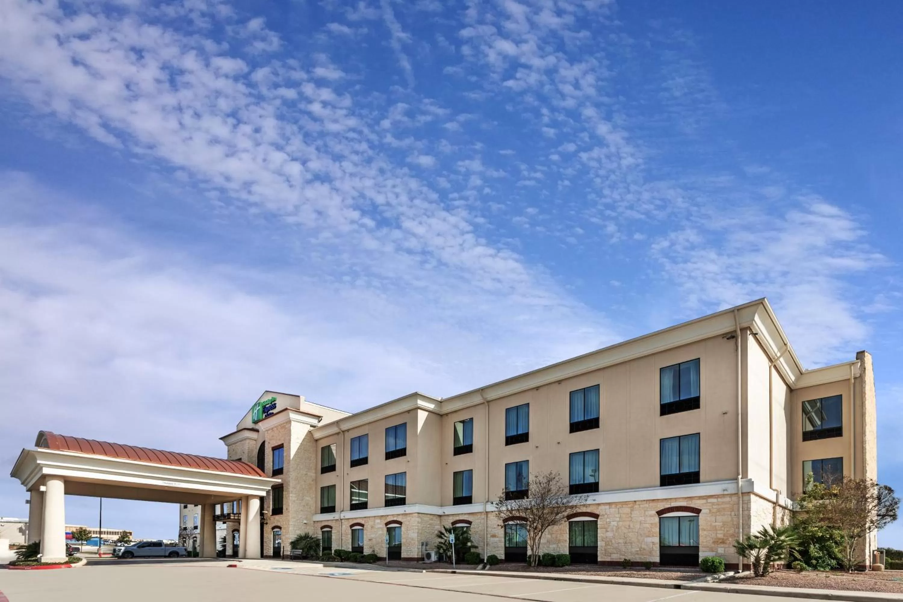 Holiday Inn Express Hotel & Suites Floresville by IHG