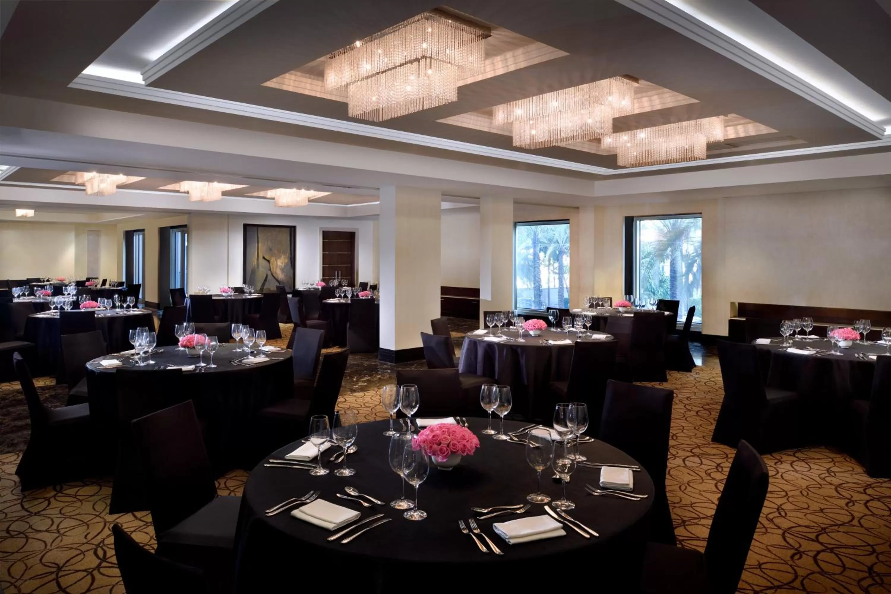 Banquet/Function facilities in Sankara Nairobi, Autograph Collection