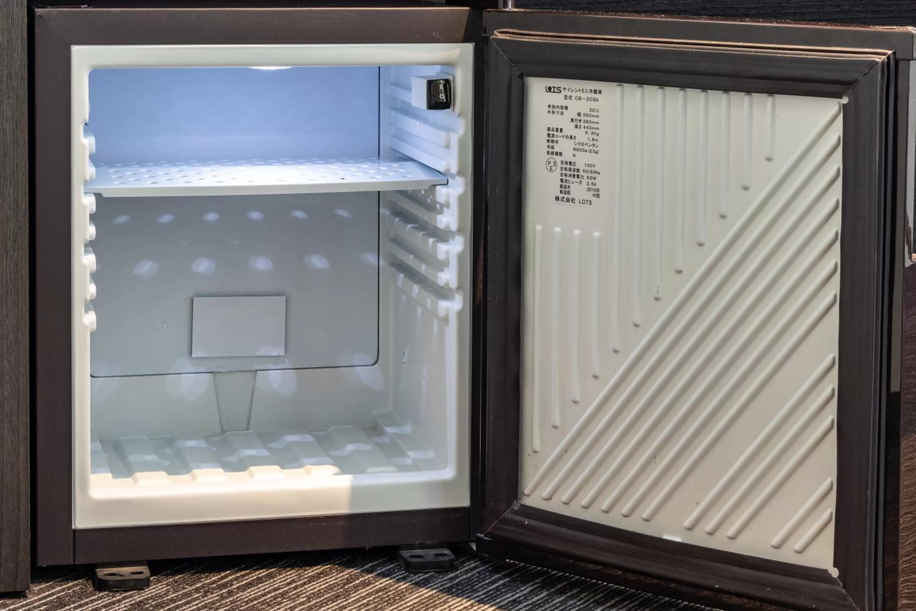 Other in E Hotel Higashi Shinjuku