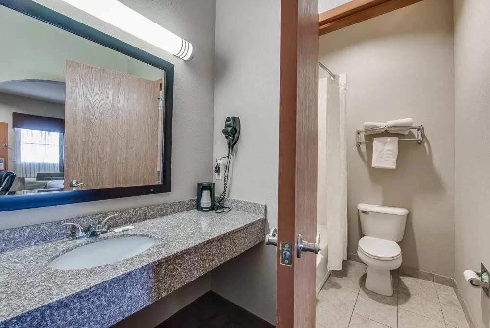 Executive Inn & Suites Cushing