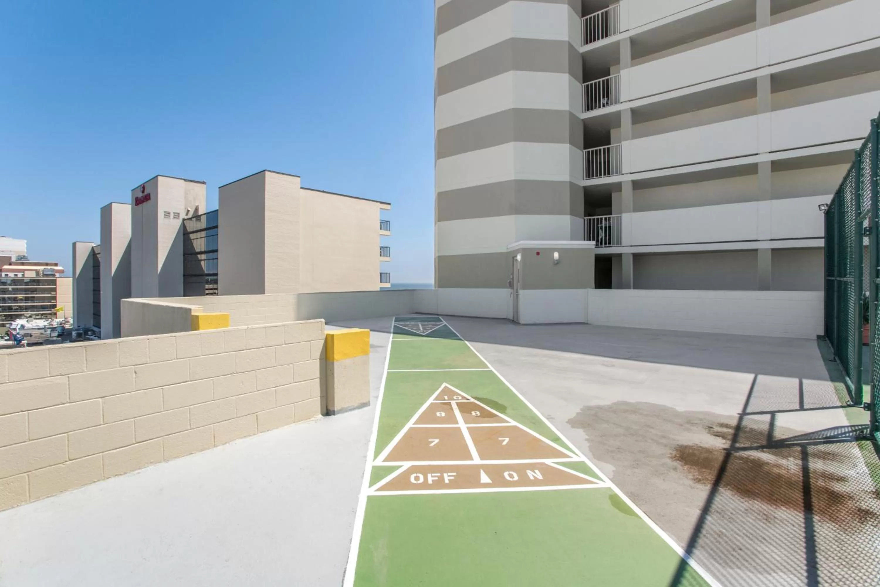 Activities in Beach Quarters Resort