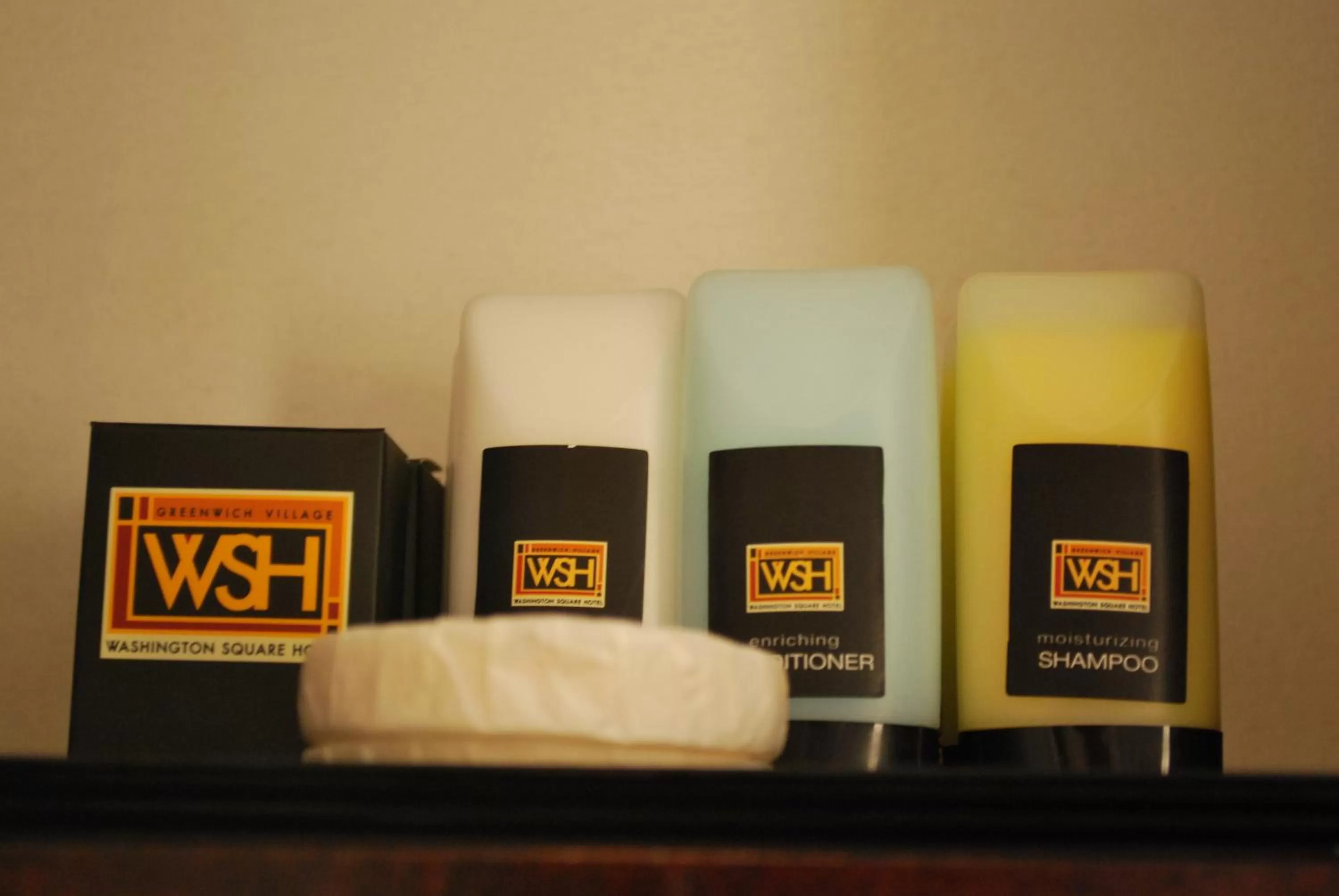 Other in Washington Square Hotel