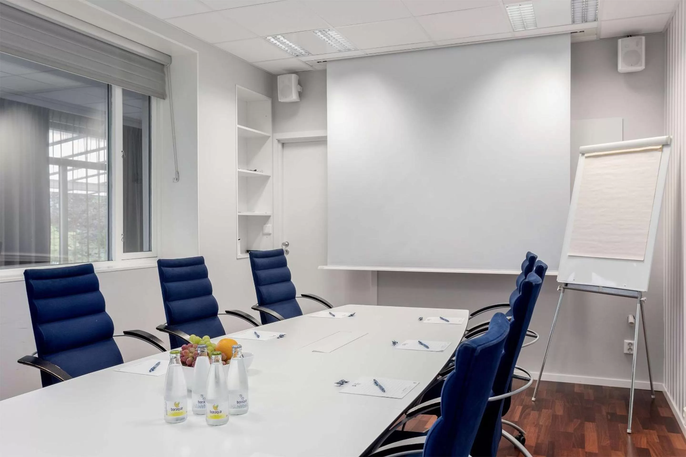 Meeting/conference room in Best Western Plus Gyldenlove Hotell