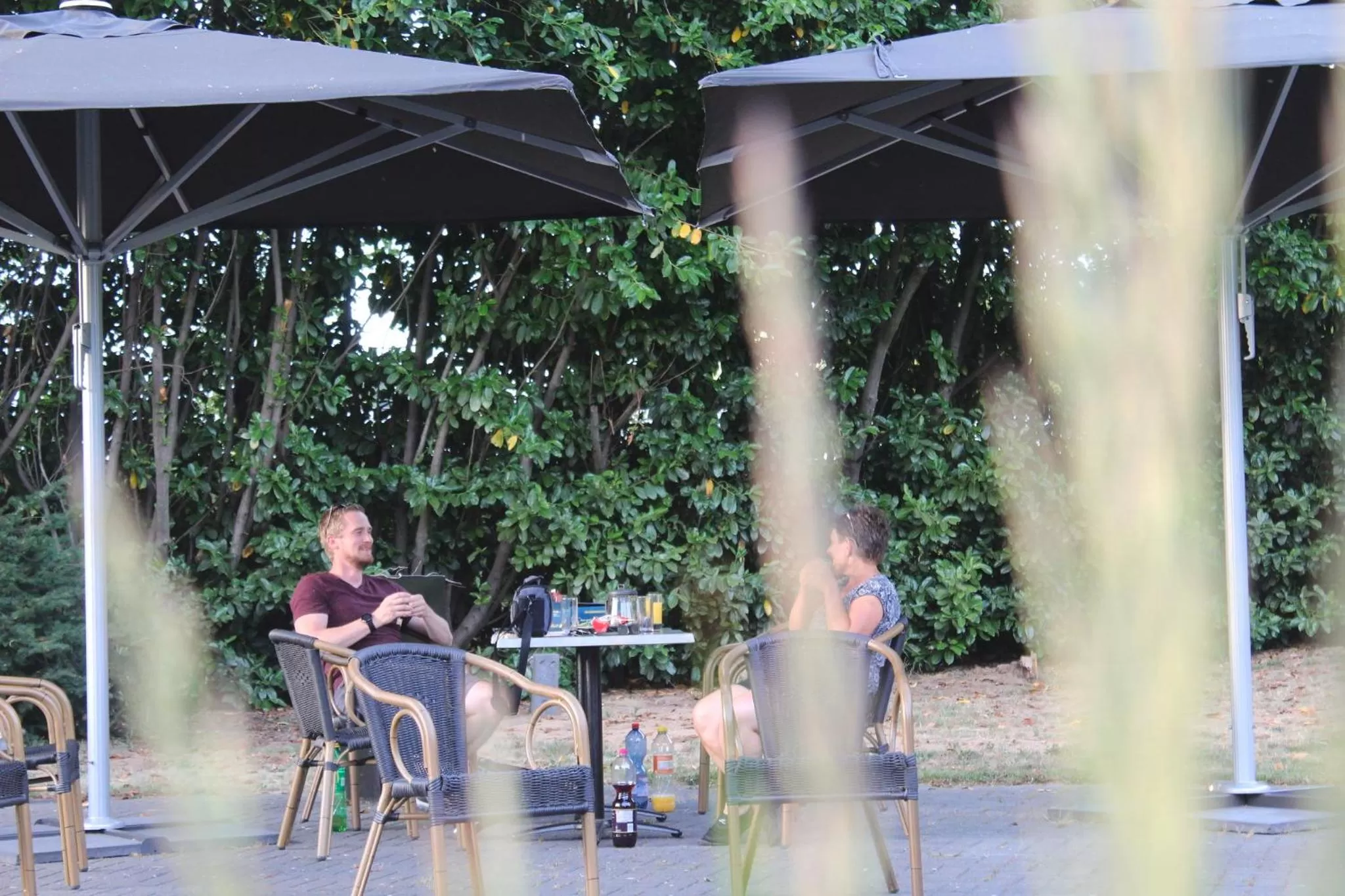 People in B&B Johannes-Hoeve