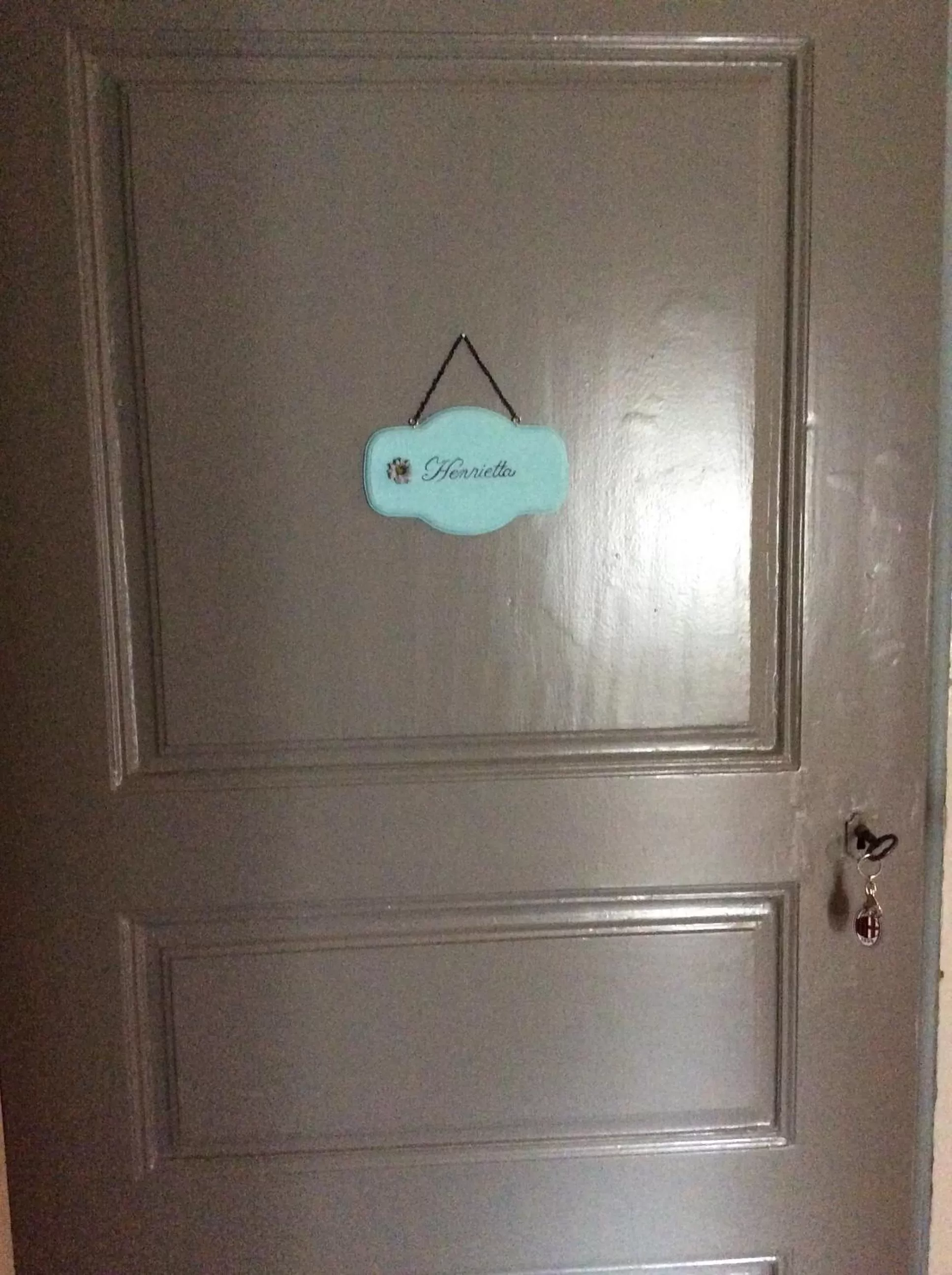 Property logo or sign in Tiittalan Kartano