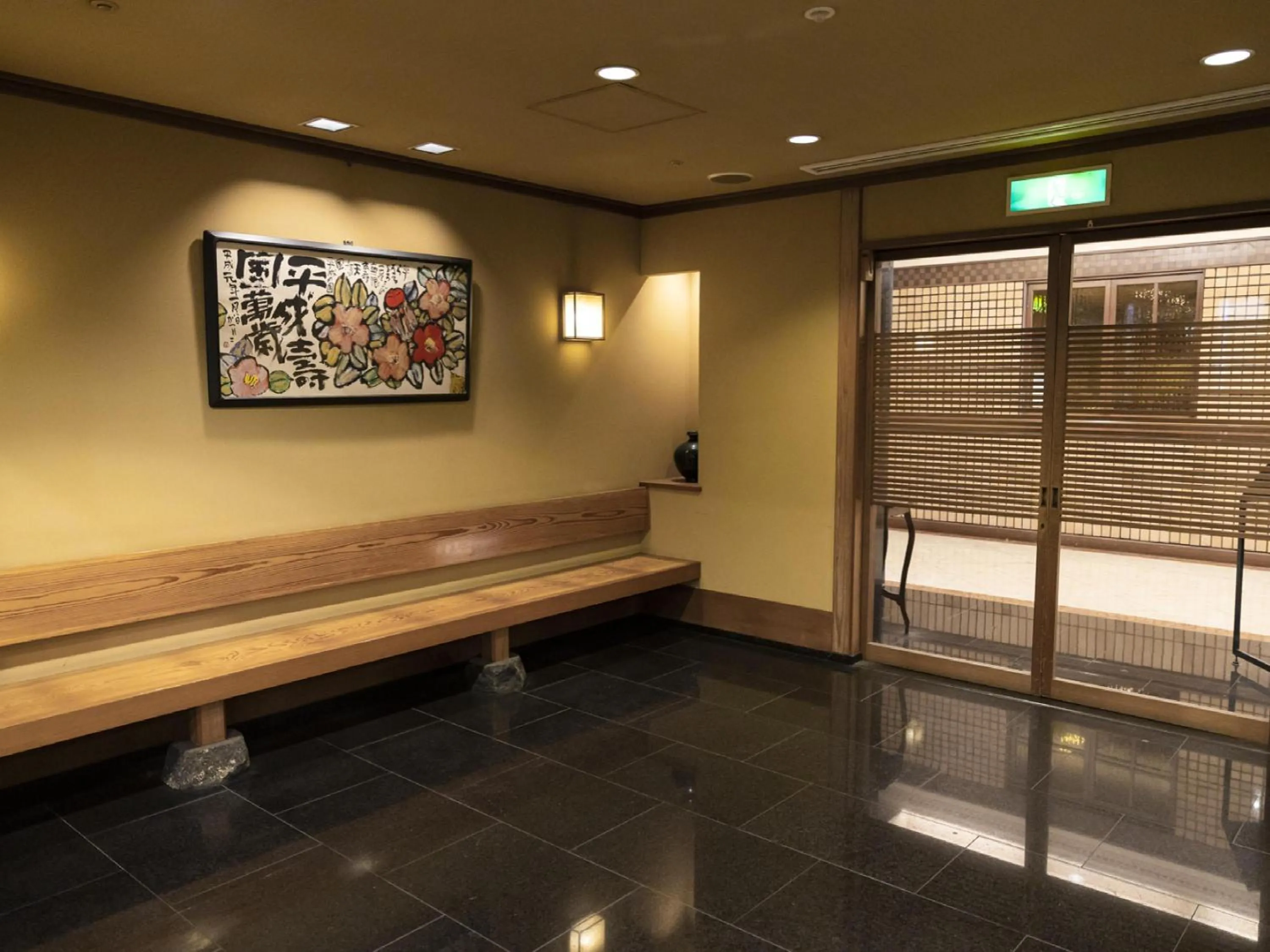 Banquet/Function facilities in Ariston Hotel Kobe