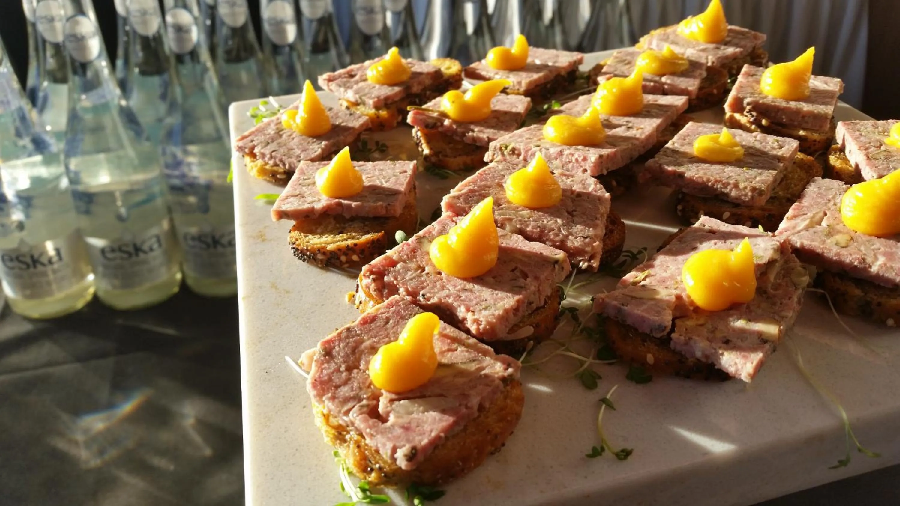 Banquet/Function facilities in Grand Times Hotel Drummondville