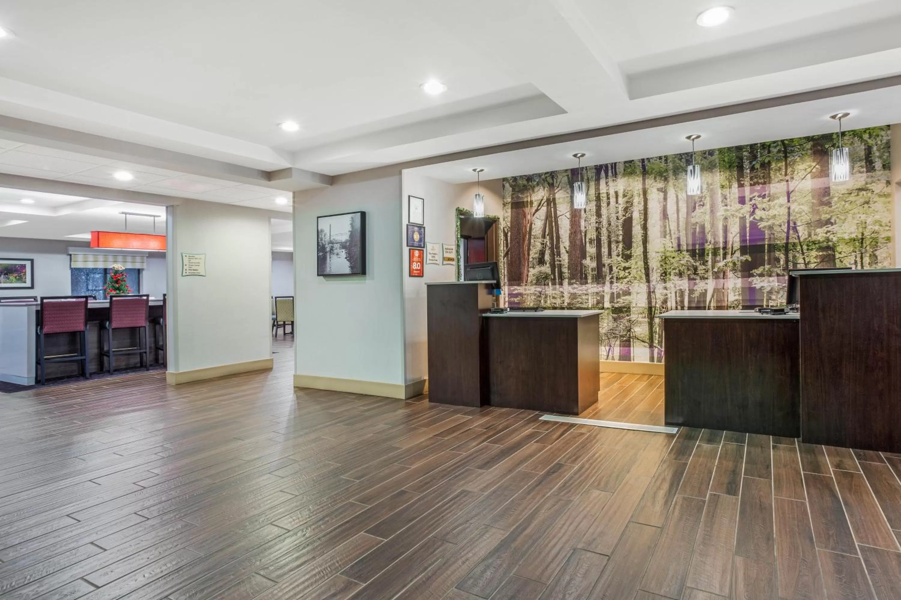 La Quinta by Wyndham Norwich-Plainfield-Casino