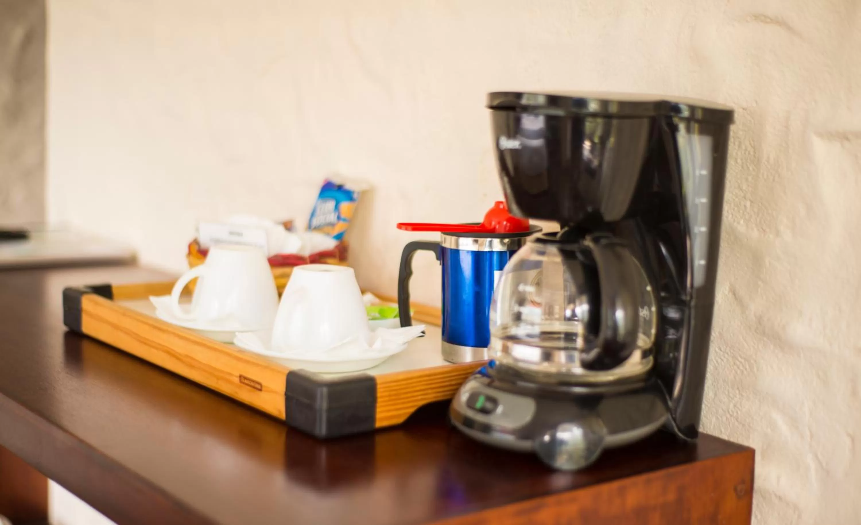 Decorative detail in Aldea Real Eco Friendly