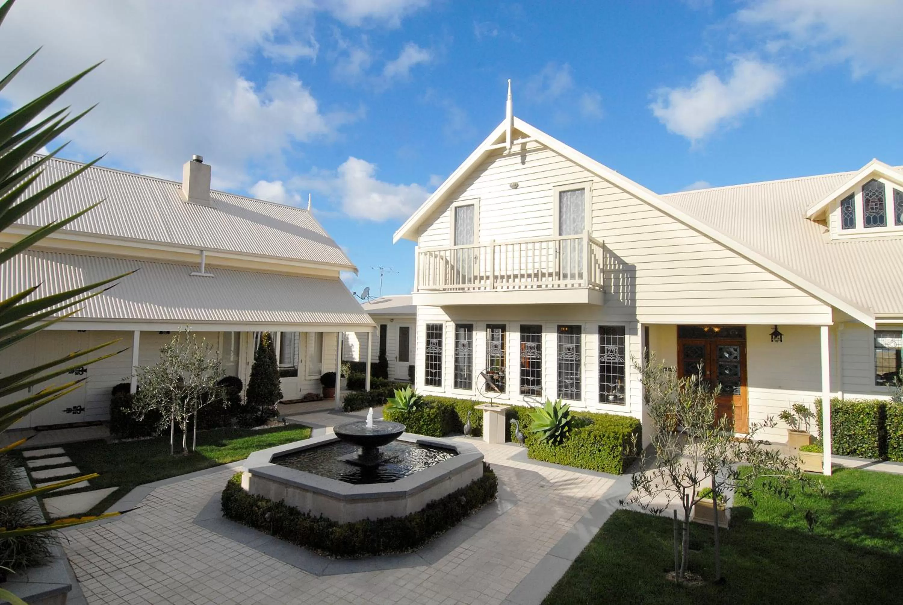Apollo Bay Guest House
