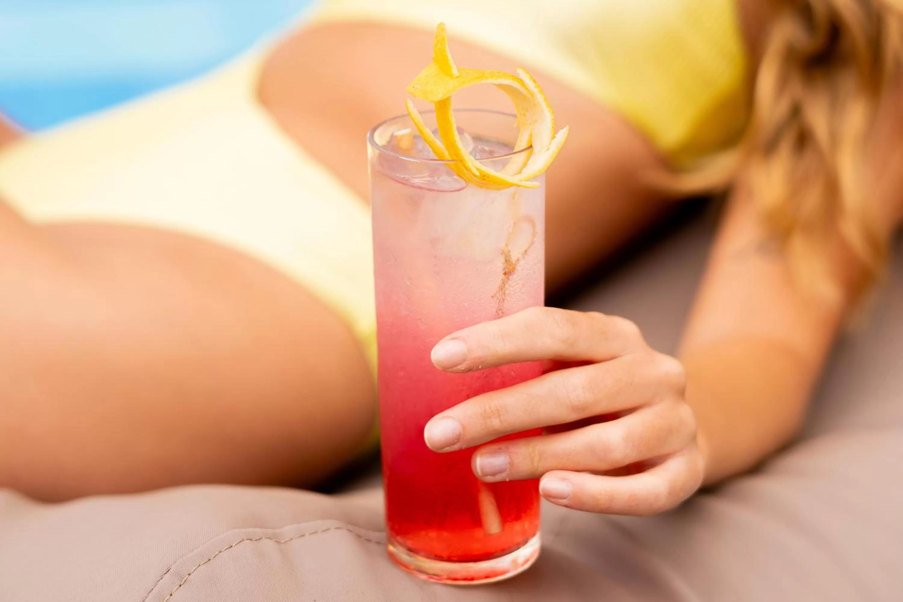 Drinks in HF Fénix Music