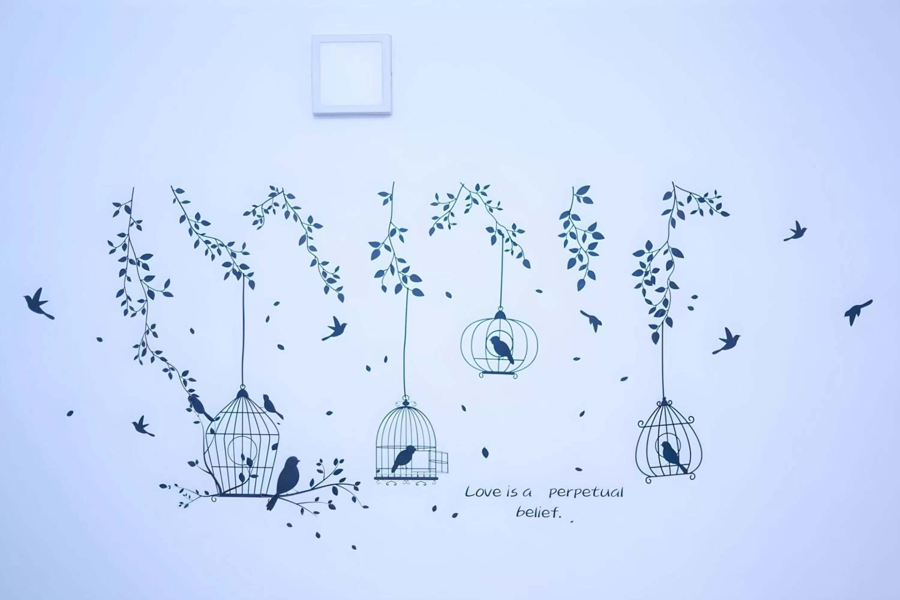 View (from property/room) in Royal Hub