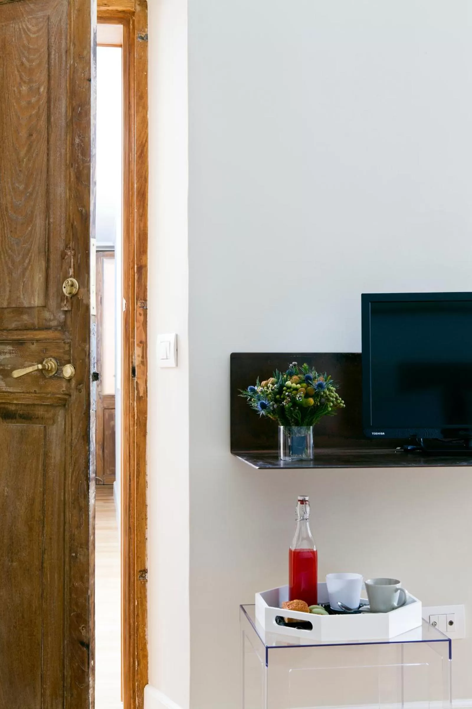 Decorative detail in MyNavona