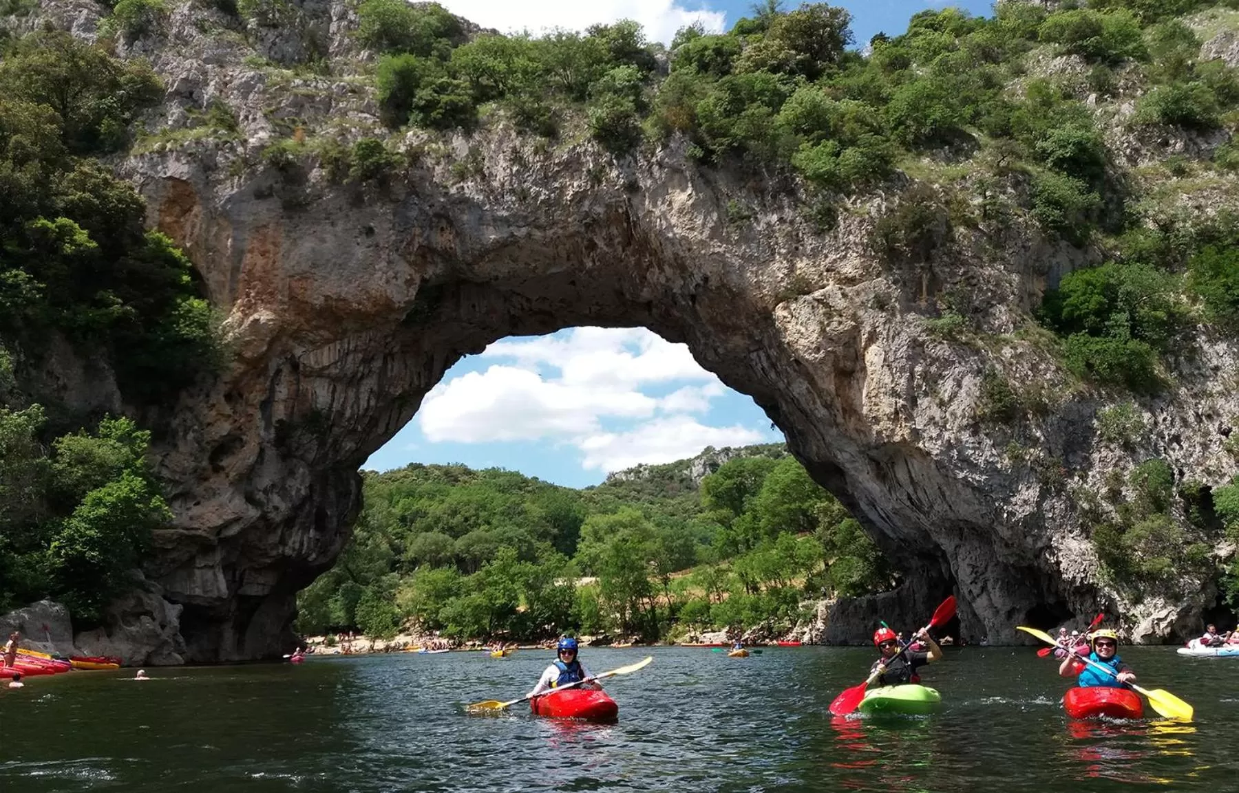Activities in Le clos des songes.