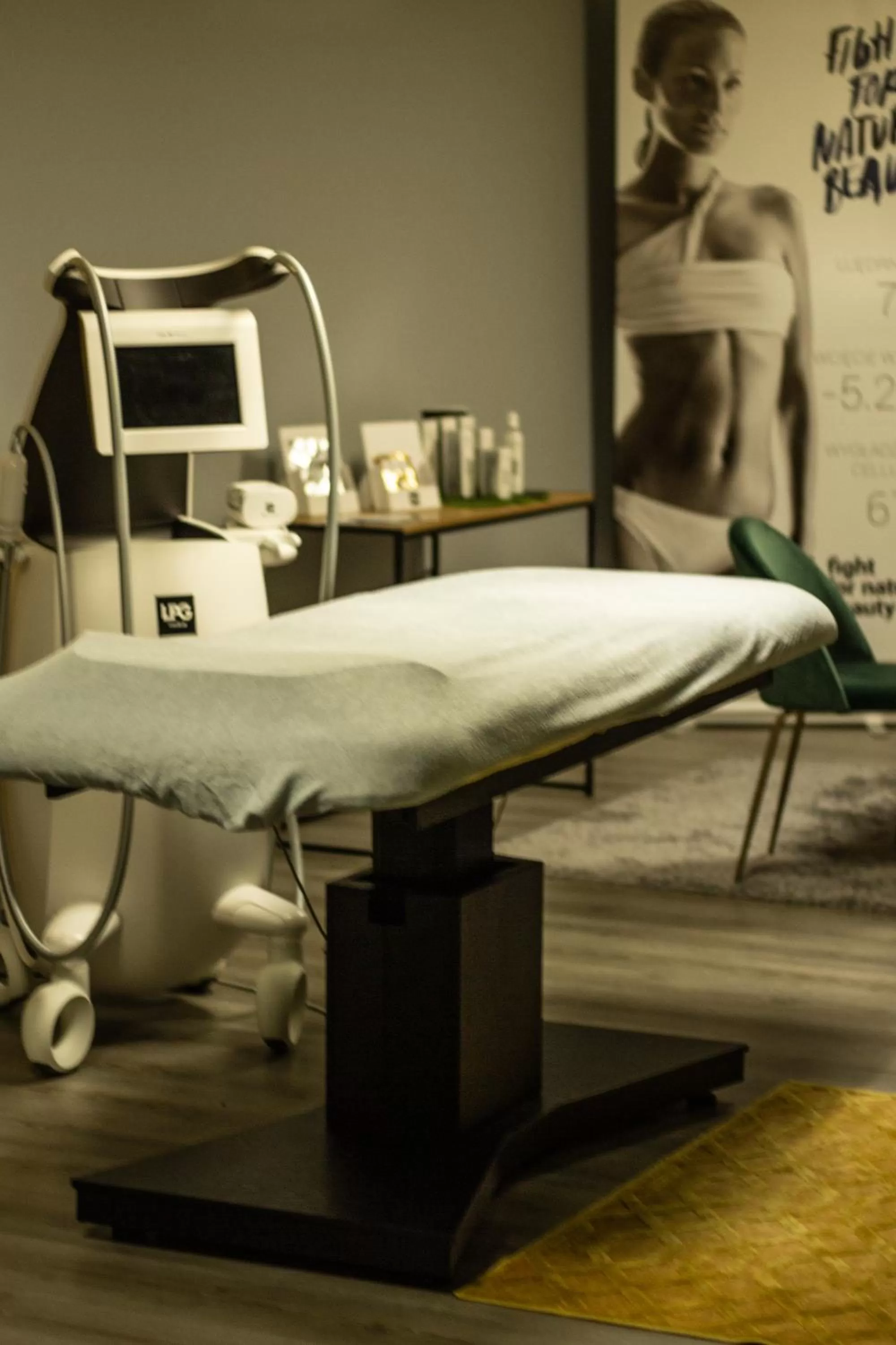 Property building in Noclegi Stop and Sleep Zgorzelec